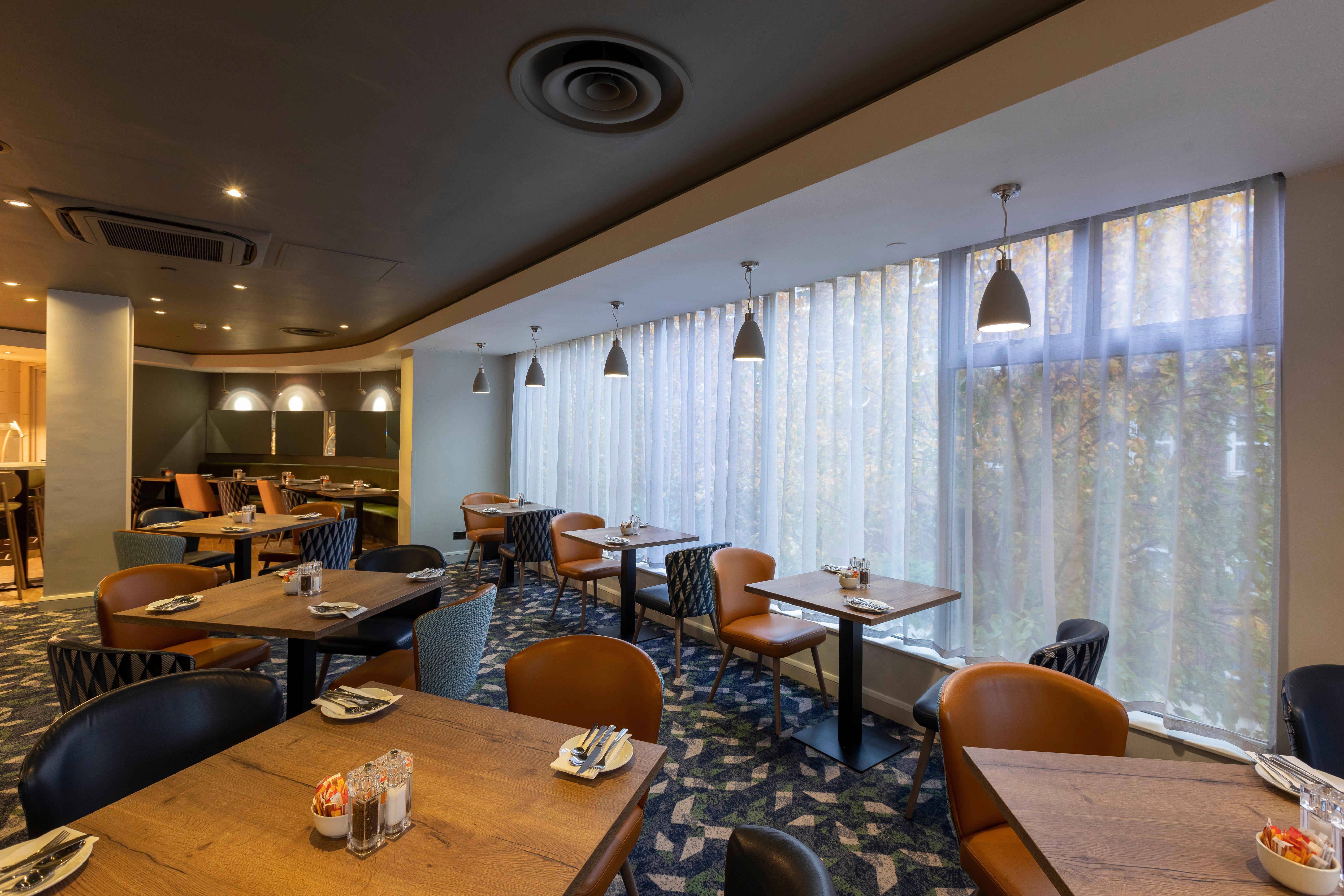 - Regent's Park By Ihg
