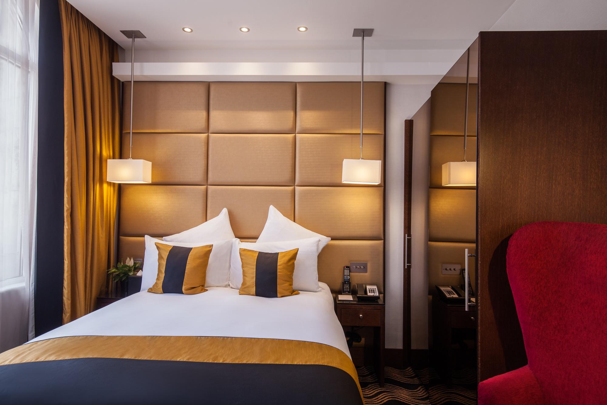 Montcalm Piccadilly Townhouse, West End London