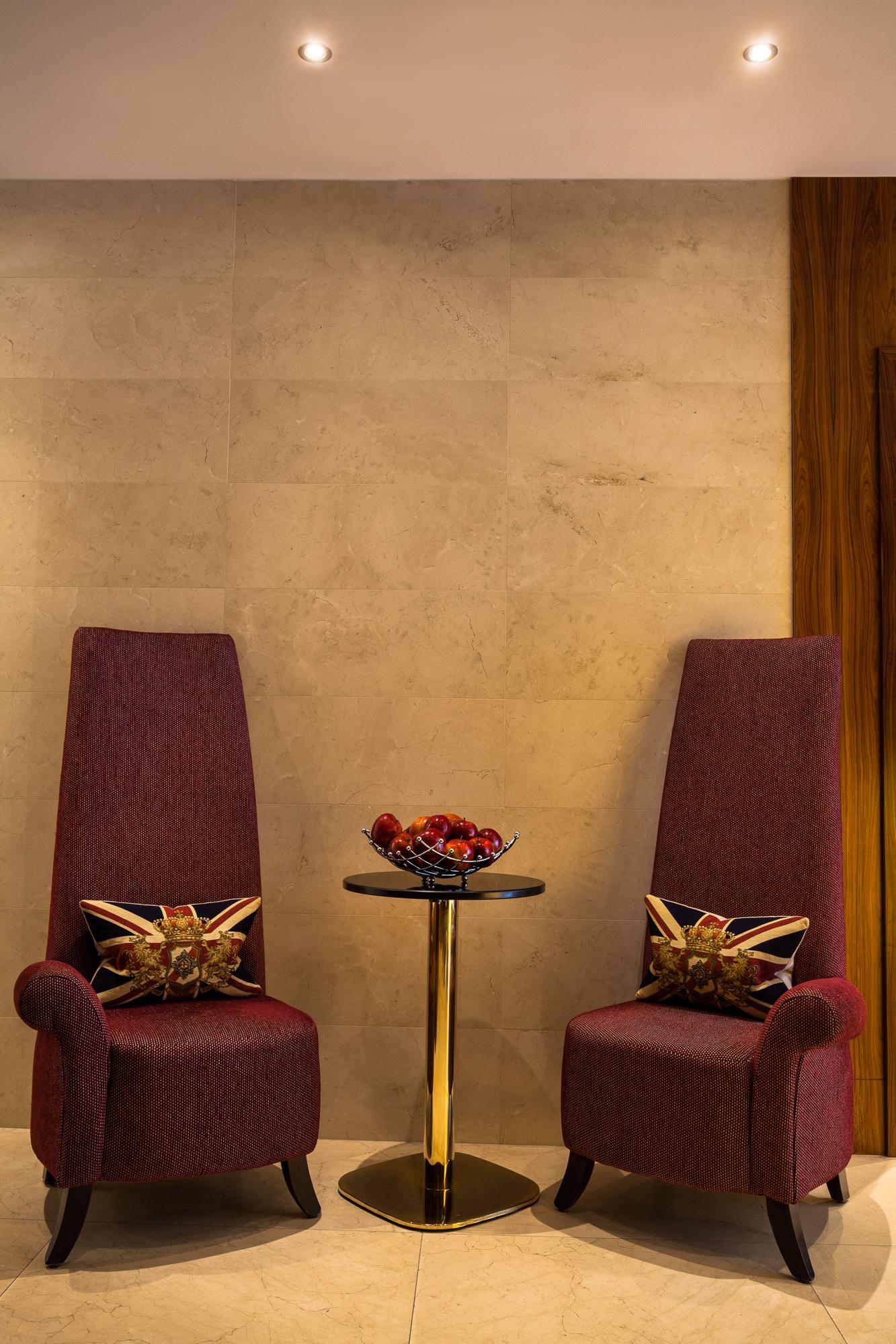 Montcalm Piccadilly Townhouse, West End Hotel