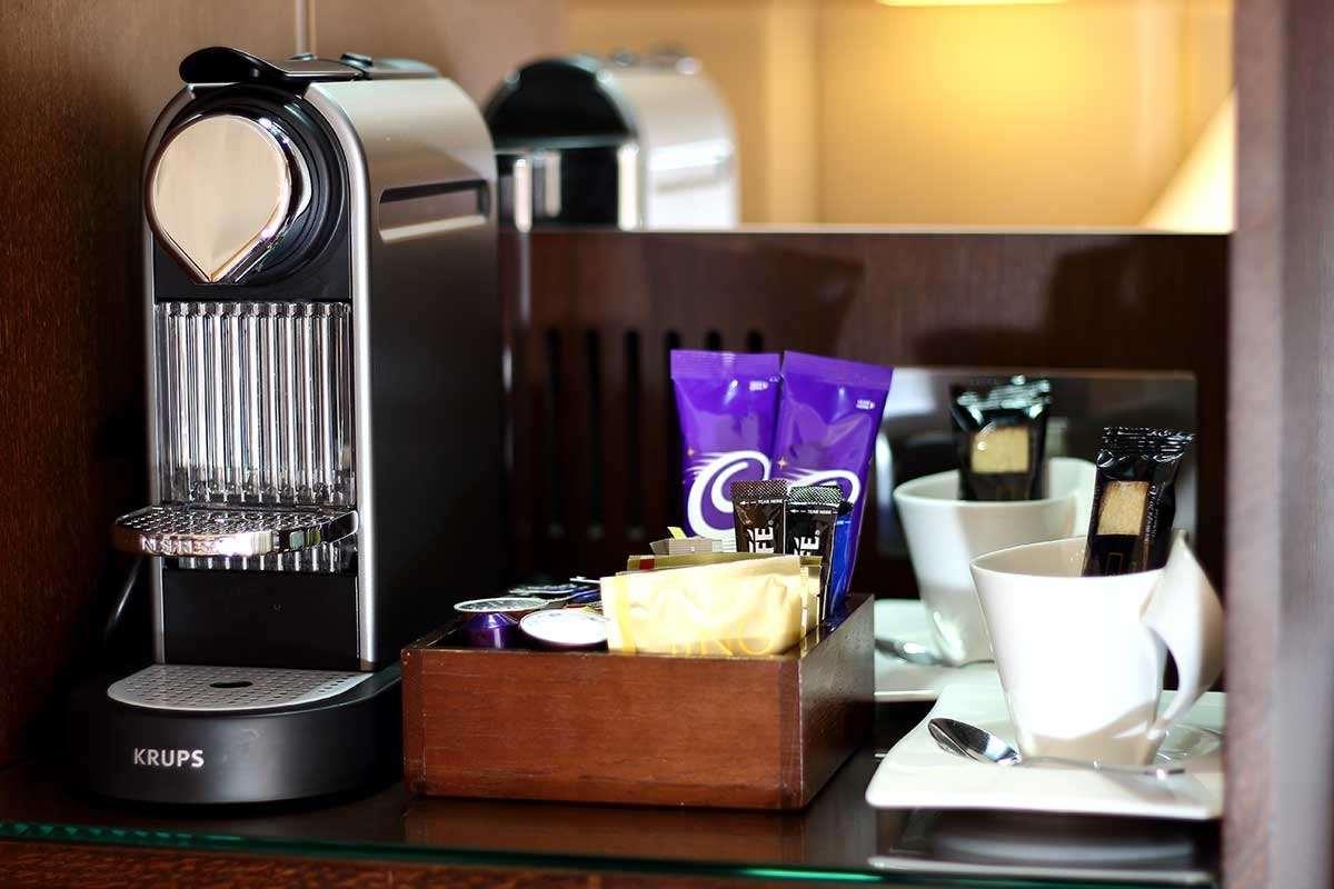Montcalm Piccadilly Townhouse, West End 5*