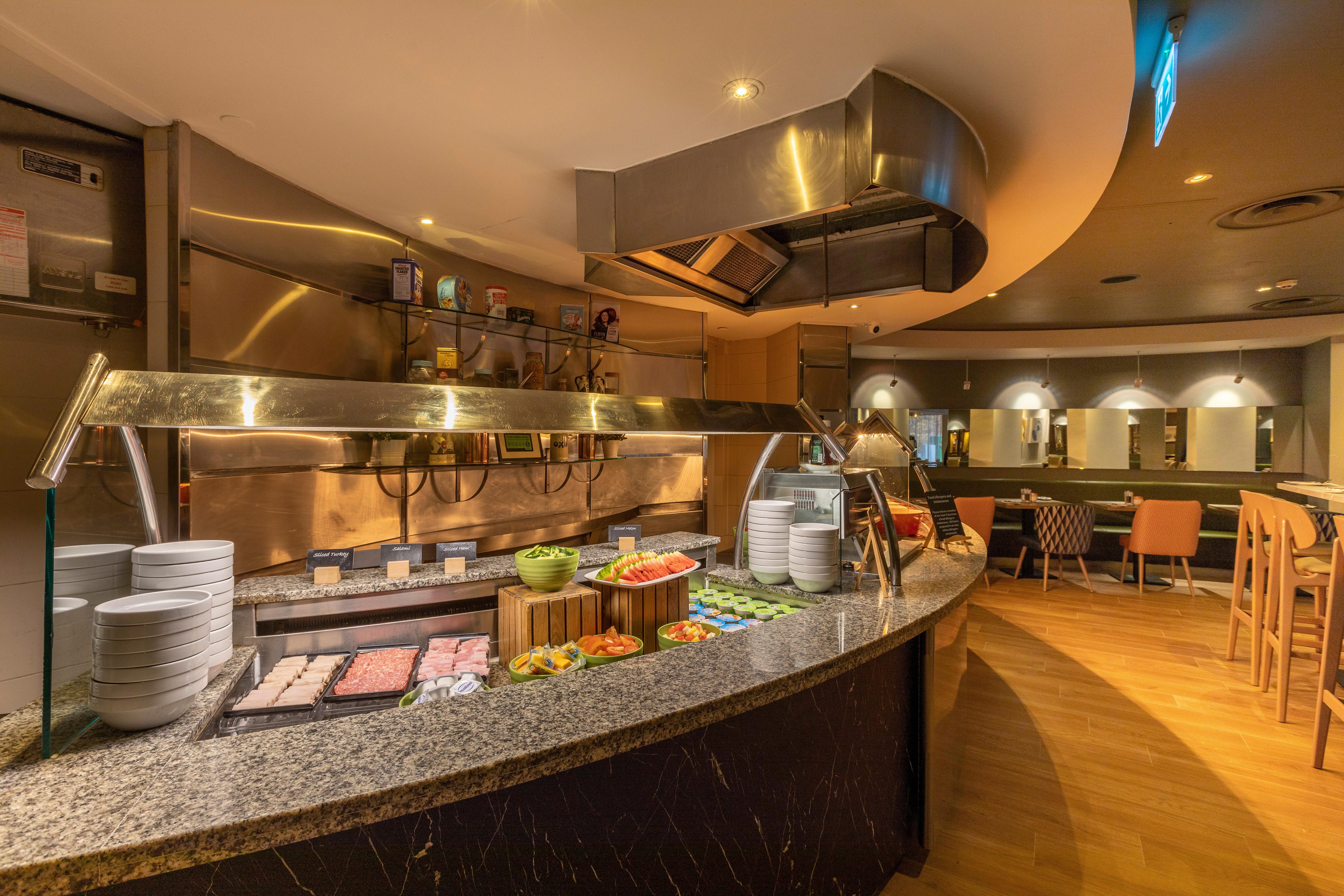 - Regent's Park By Ihg 4* London