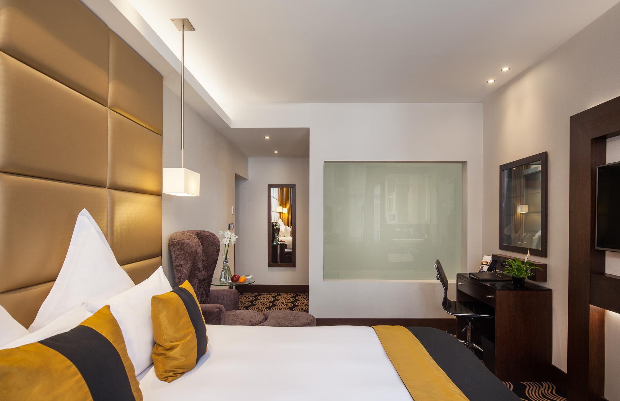 Hotel Montcalm Piccadilly Townhouse, West End 5*