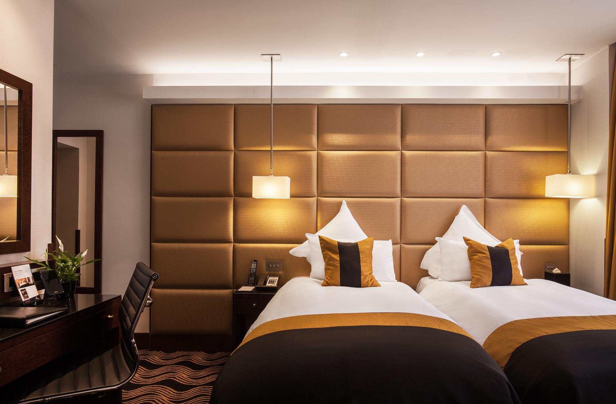 Montcalm Piccadilly Townhouse, West End Hotel London