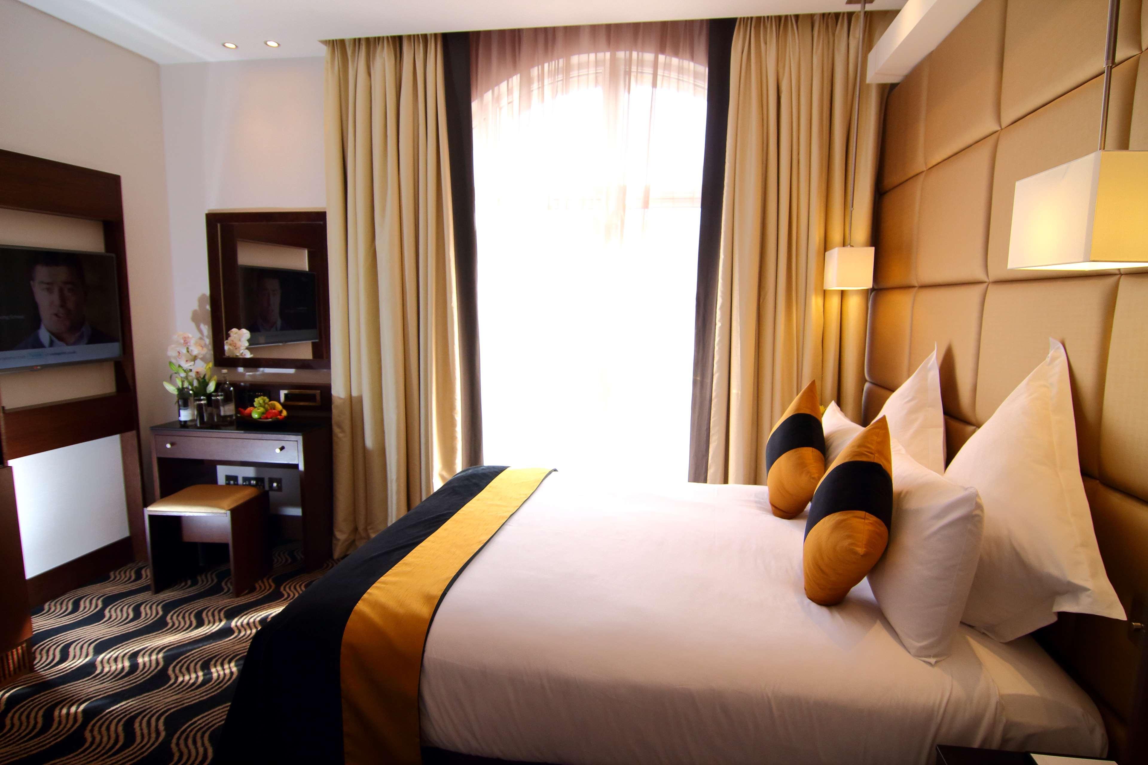 Montcalm Piccadilly Townhouse, West End Hotel