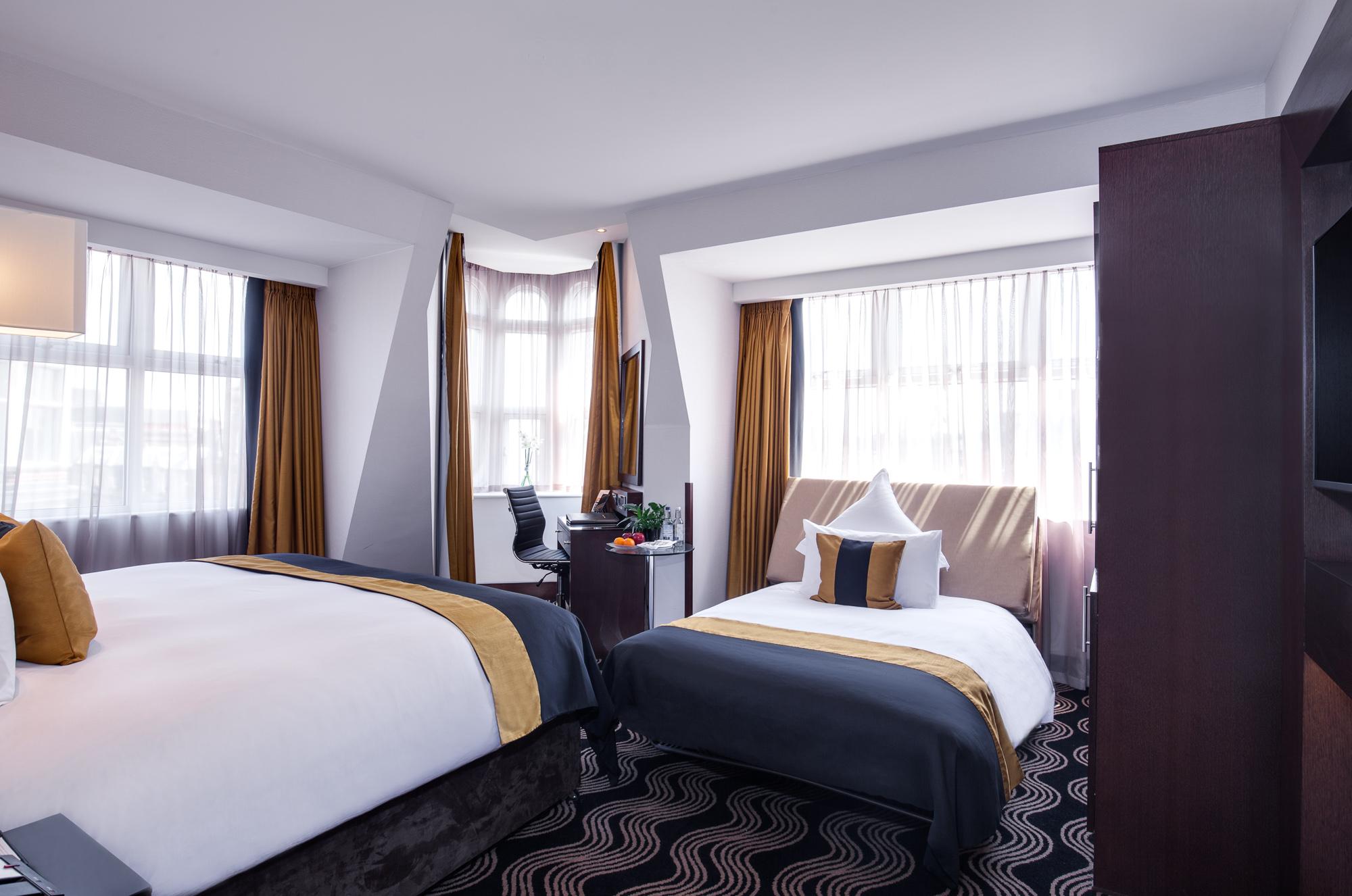 Montcalm Piccadilly Townhouse, West End 5*
