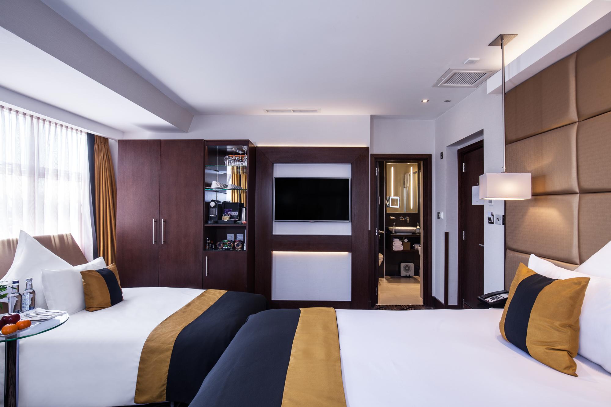Montcalm Piccadilly Townhouse, West End London