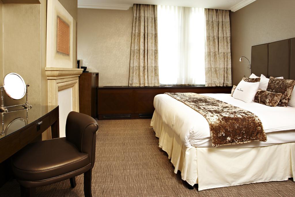 Courthouse Hotel