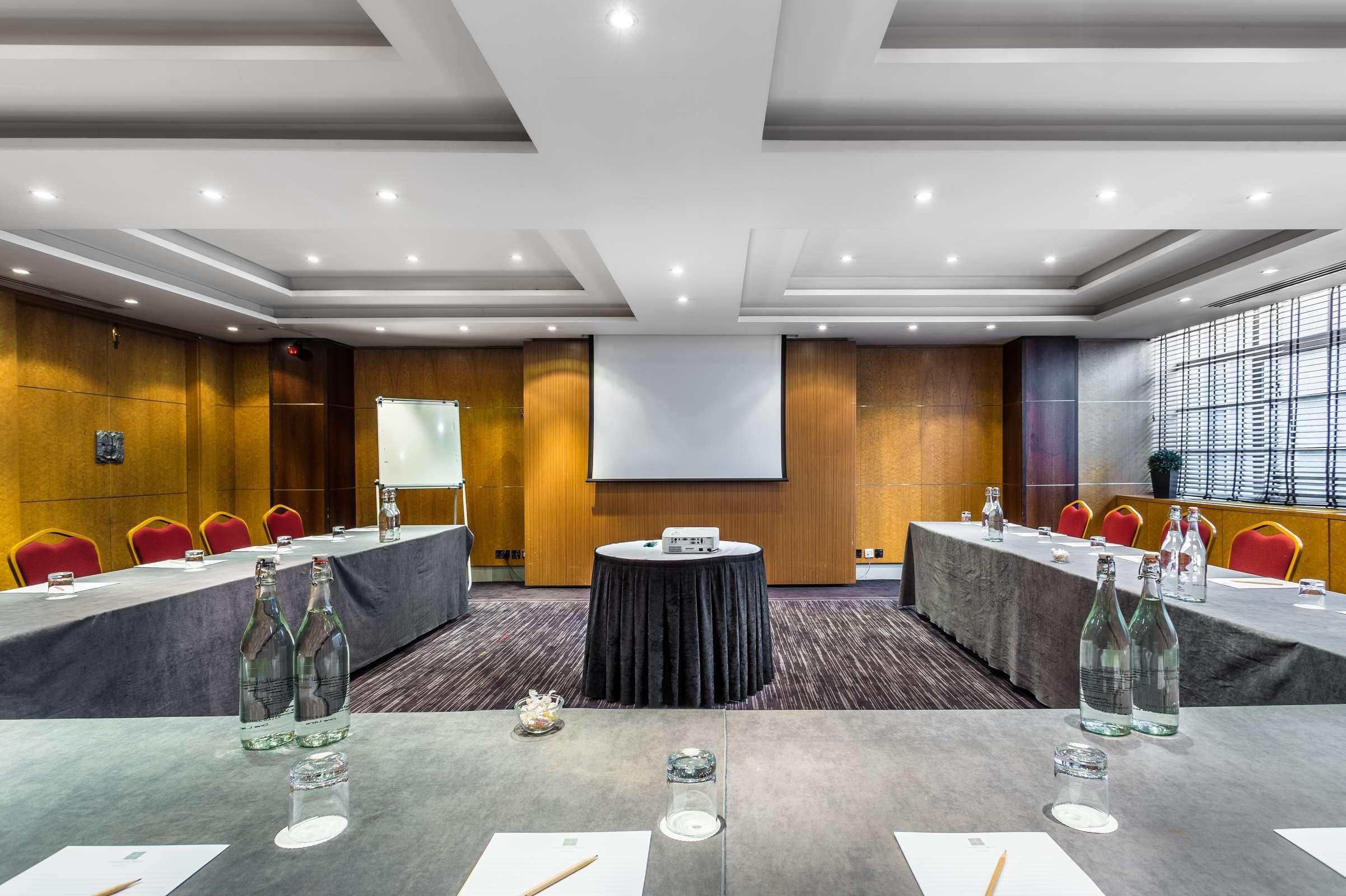 Courthouse 5* London