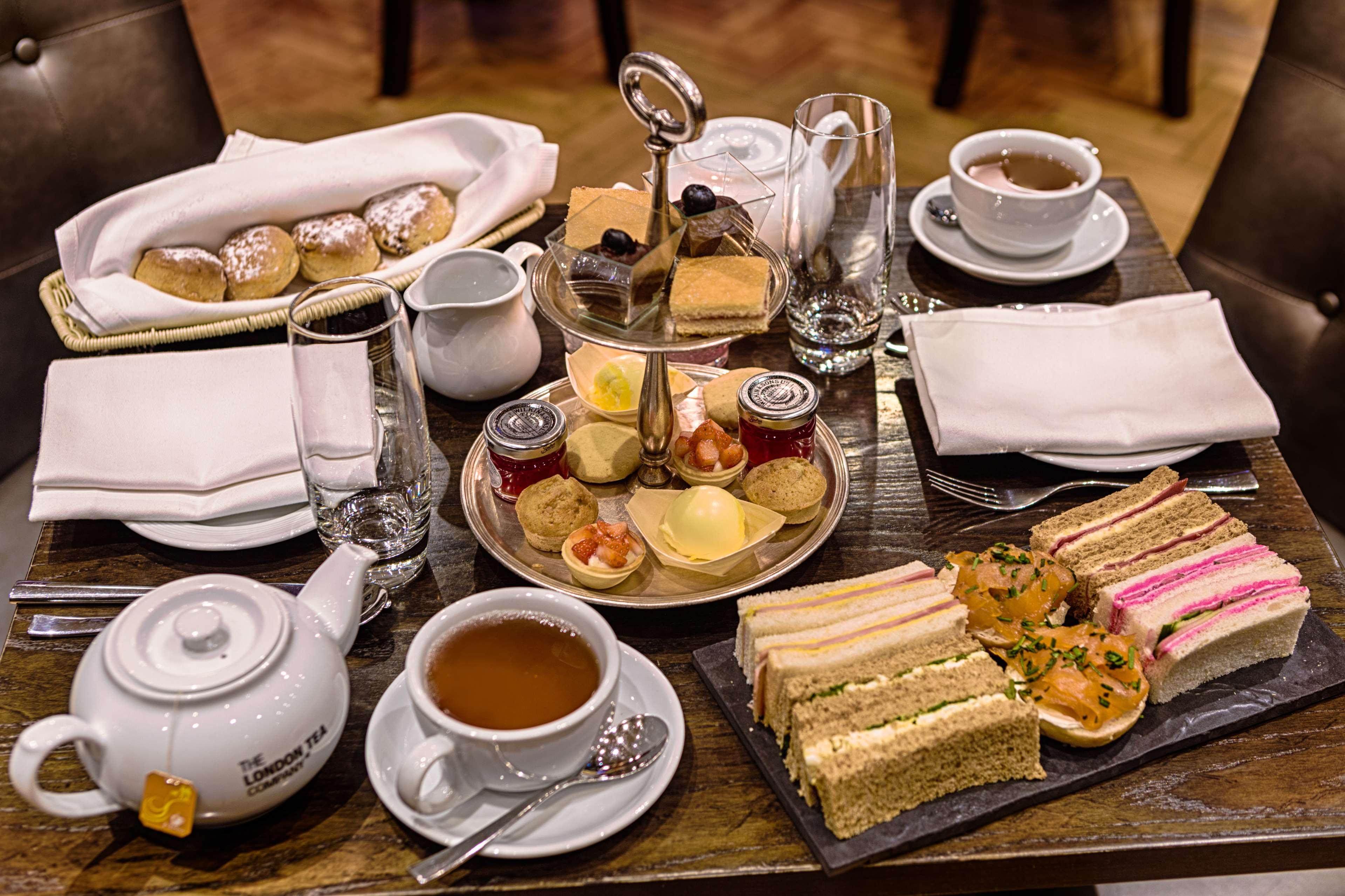 Courthouse 5* London