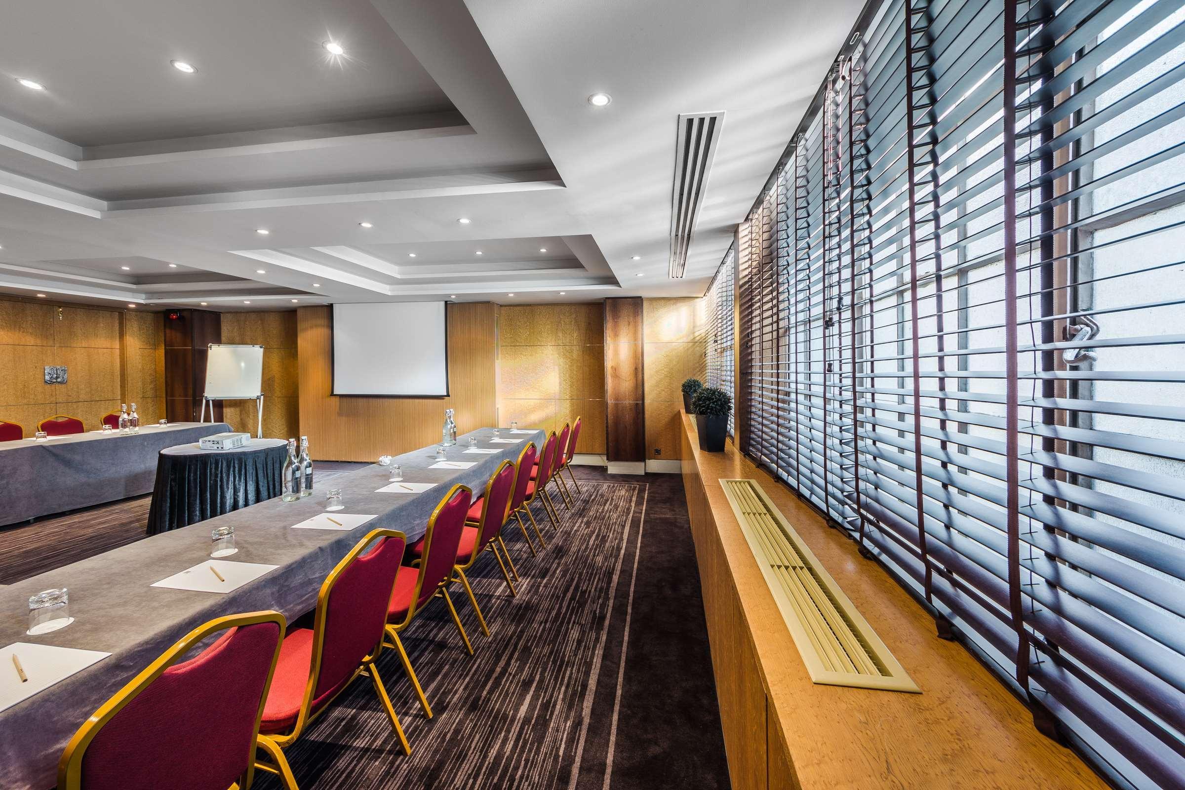 Courthouse 5* London