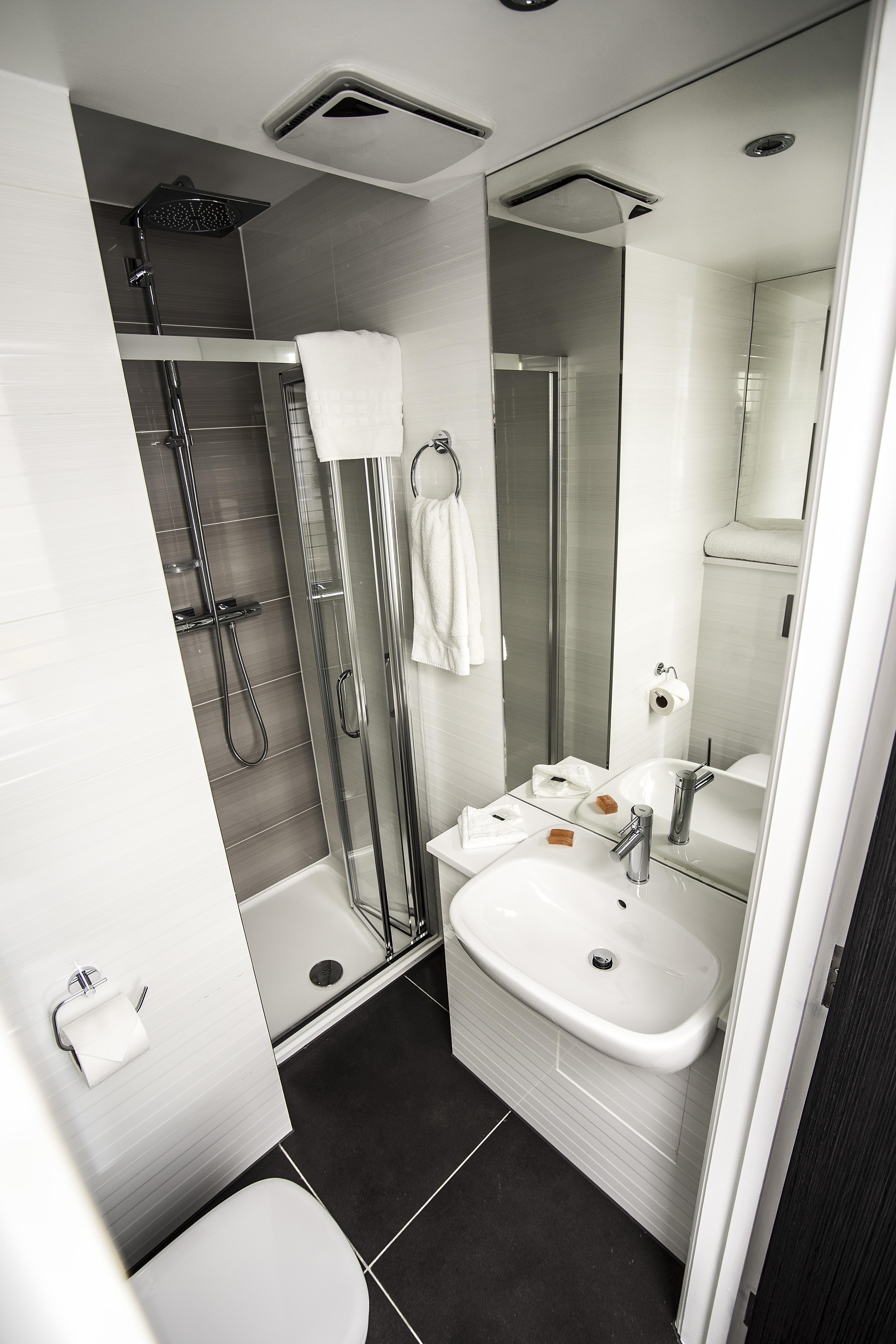 Mornington Victoria Hotel Londen