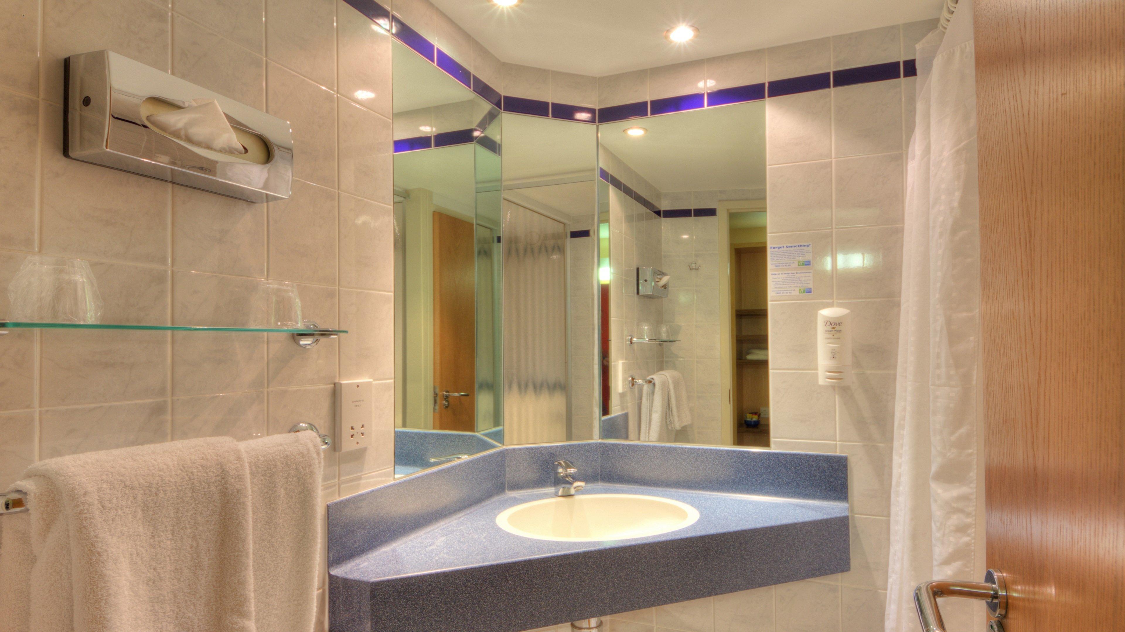 Express Limehouse By Ihg Londres