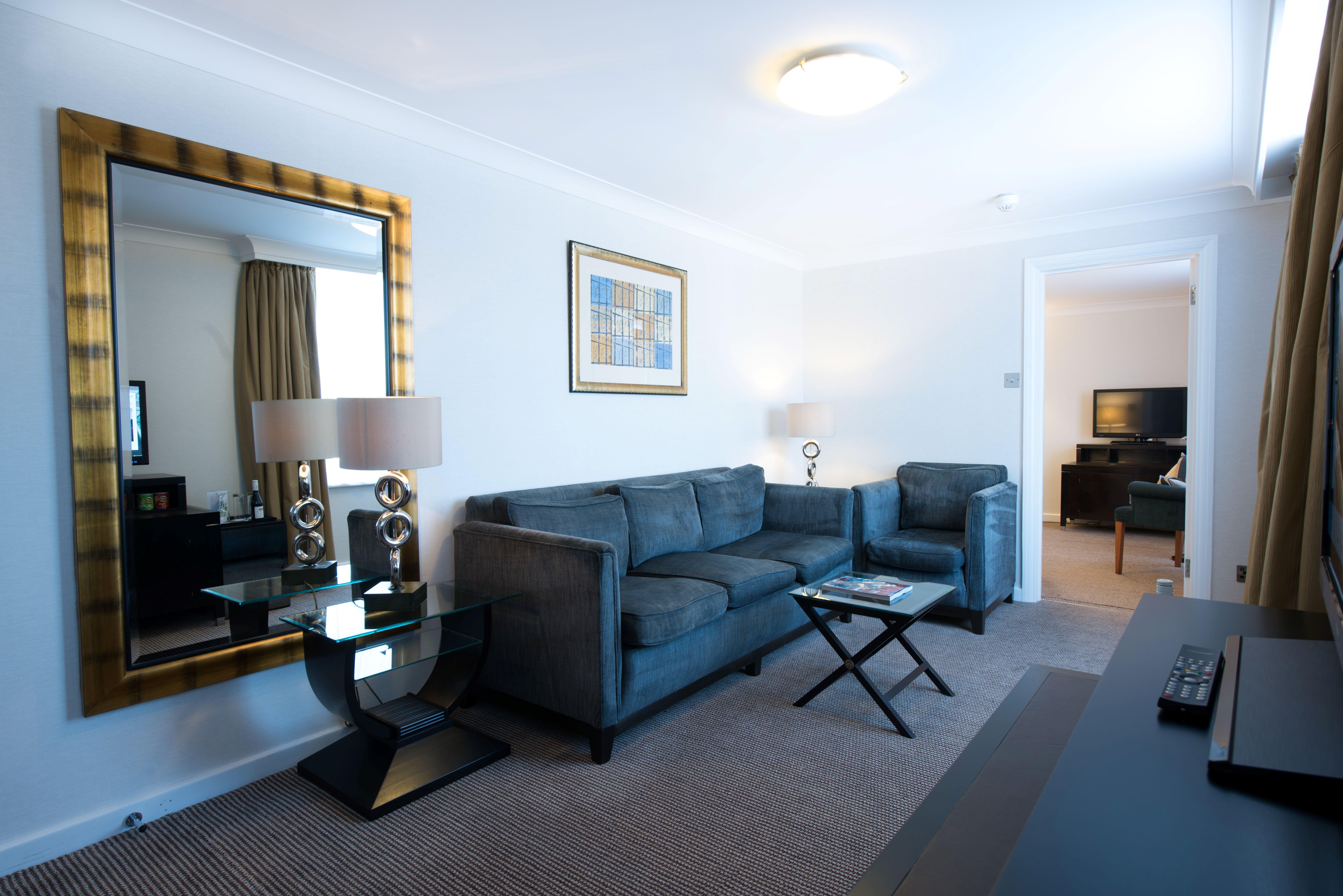 Kensington High St. By Ihg Hotel Londres