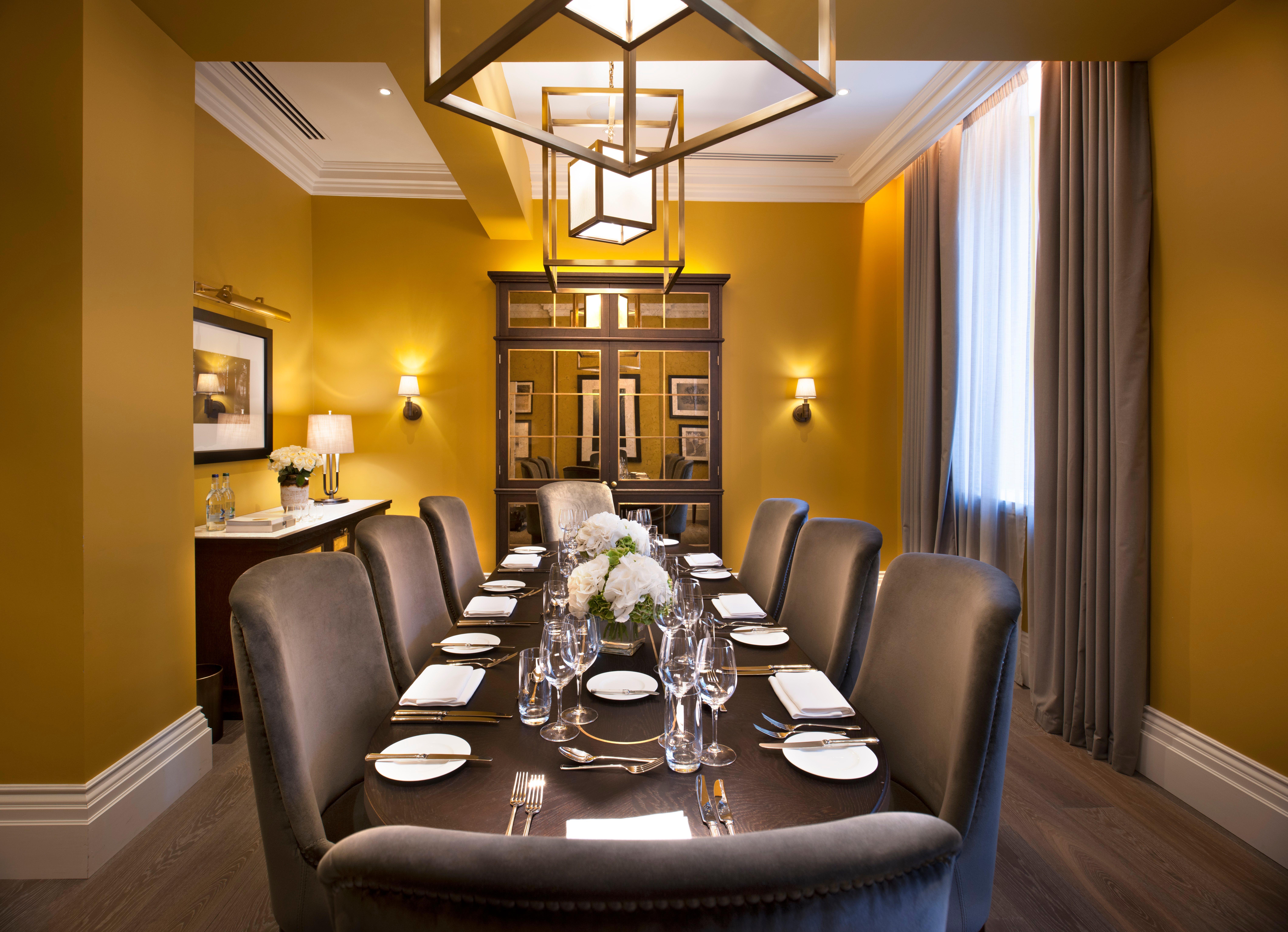 Kimpton - Fitzroy By Ihg 5* Londres