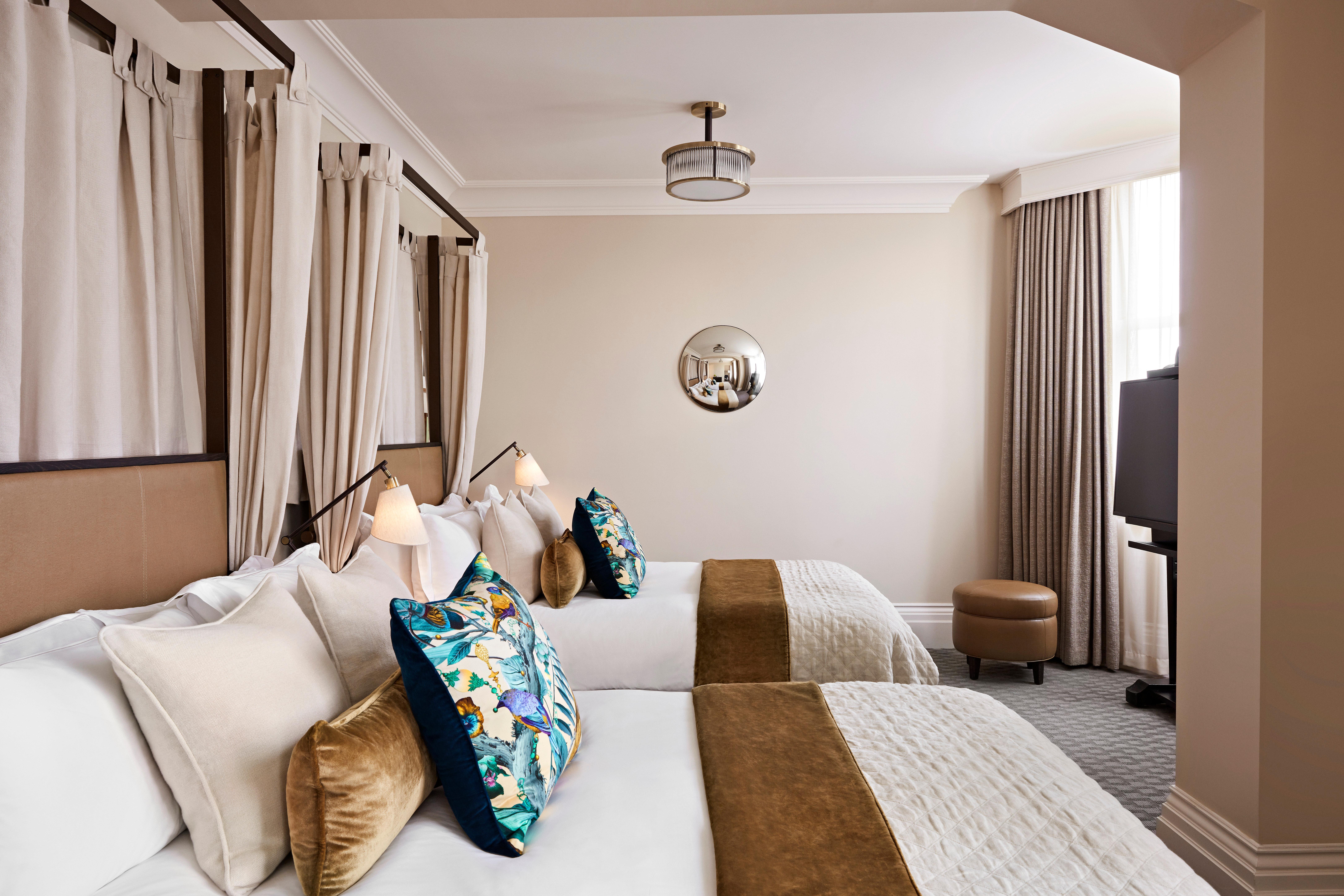 Kimpton - Fitzroy By Ihg Hotel Londres