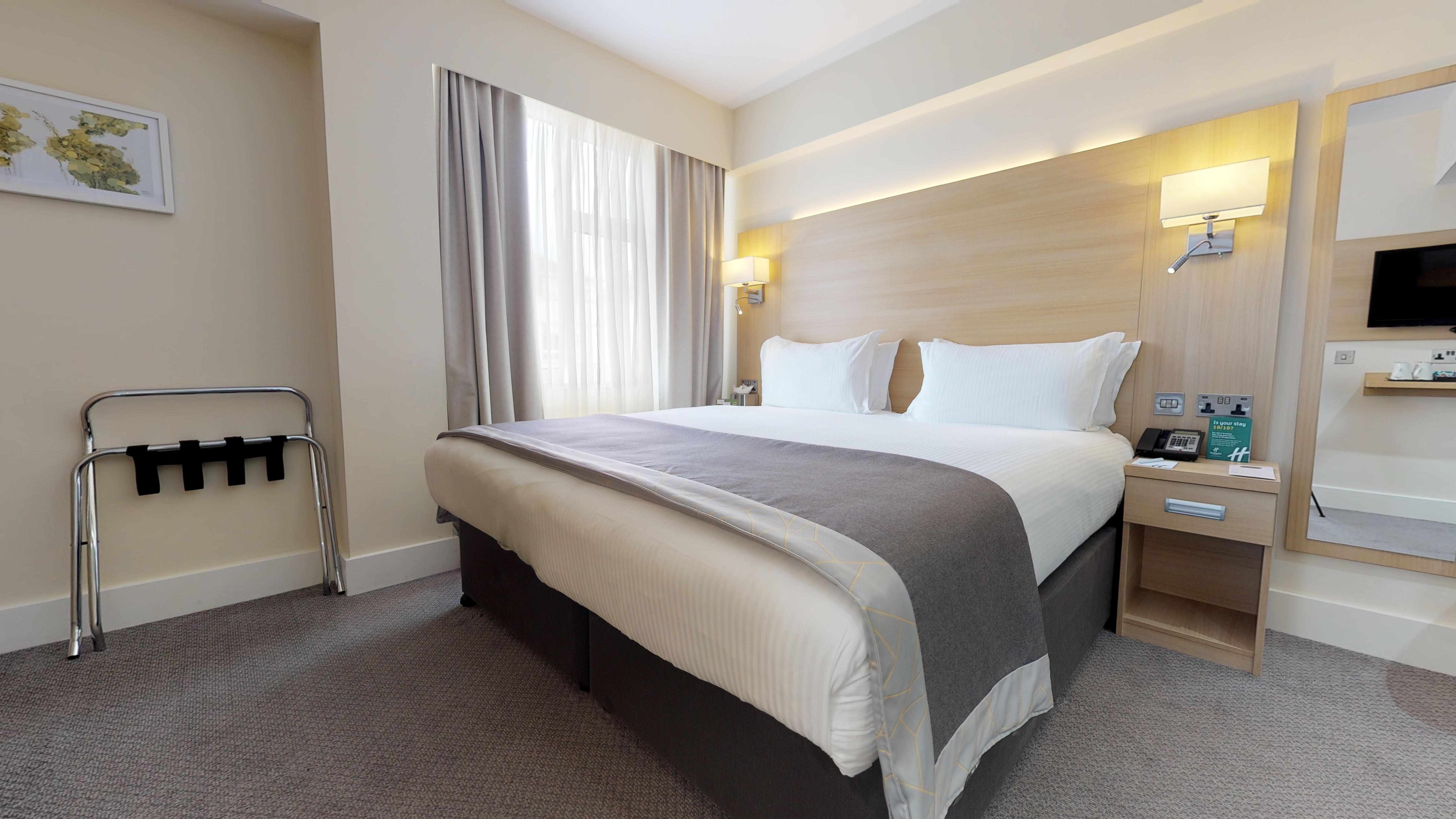 Kensington High St. By Ihg Hotel Londres