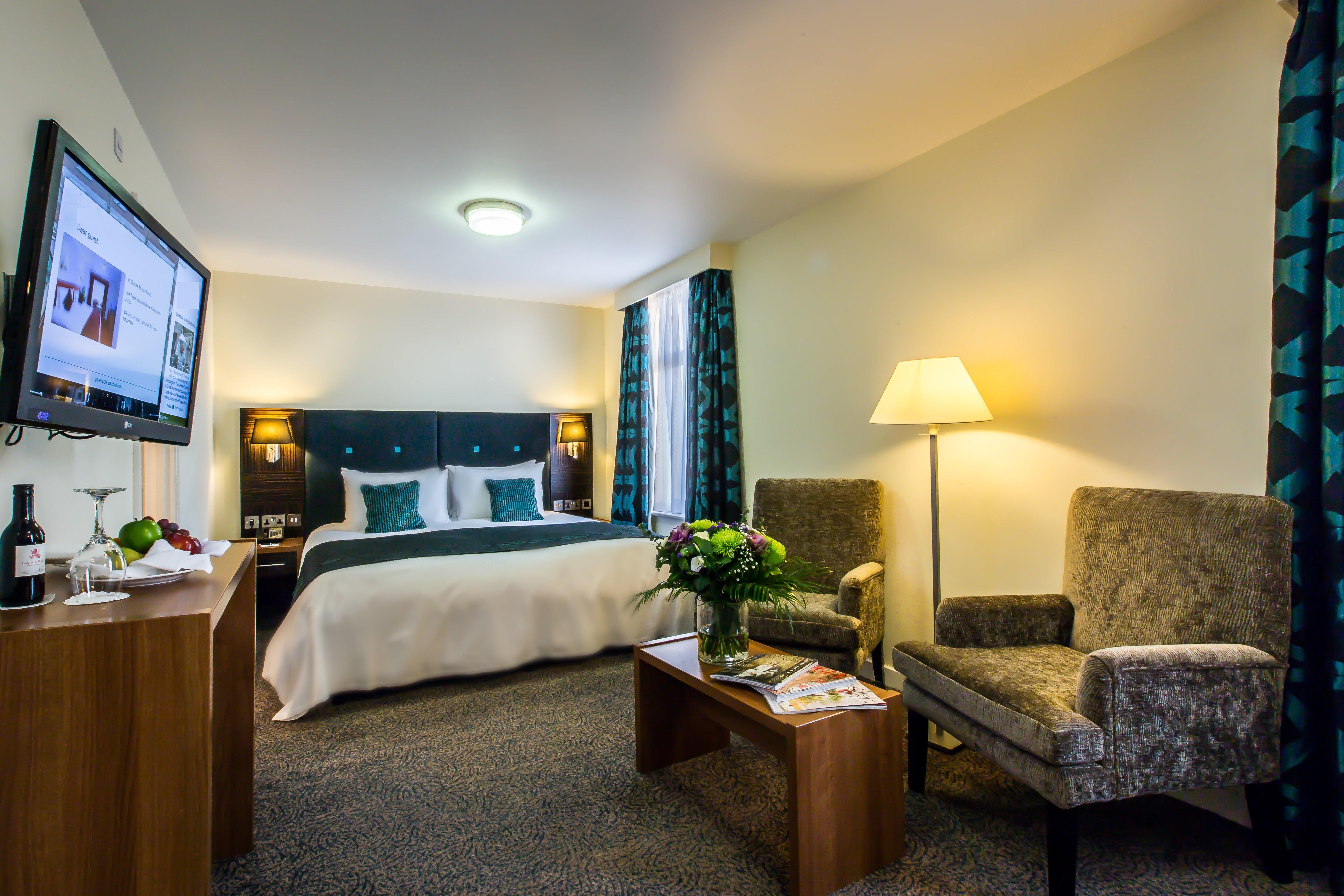 Kensington High St. By Ihg 4* Londres