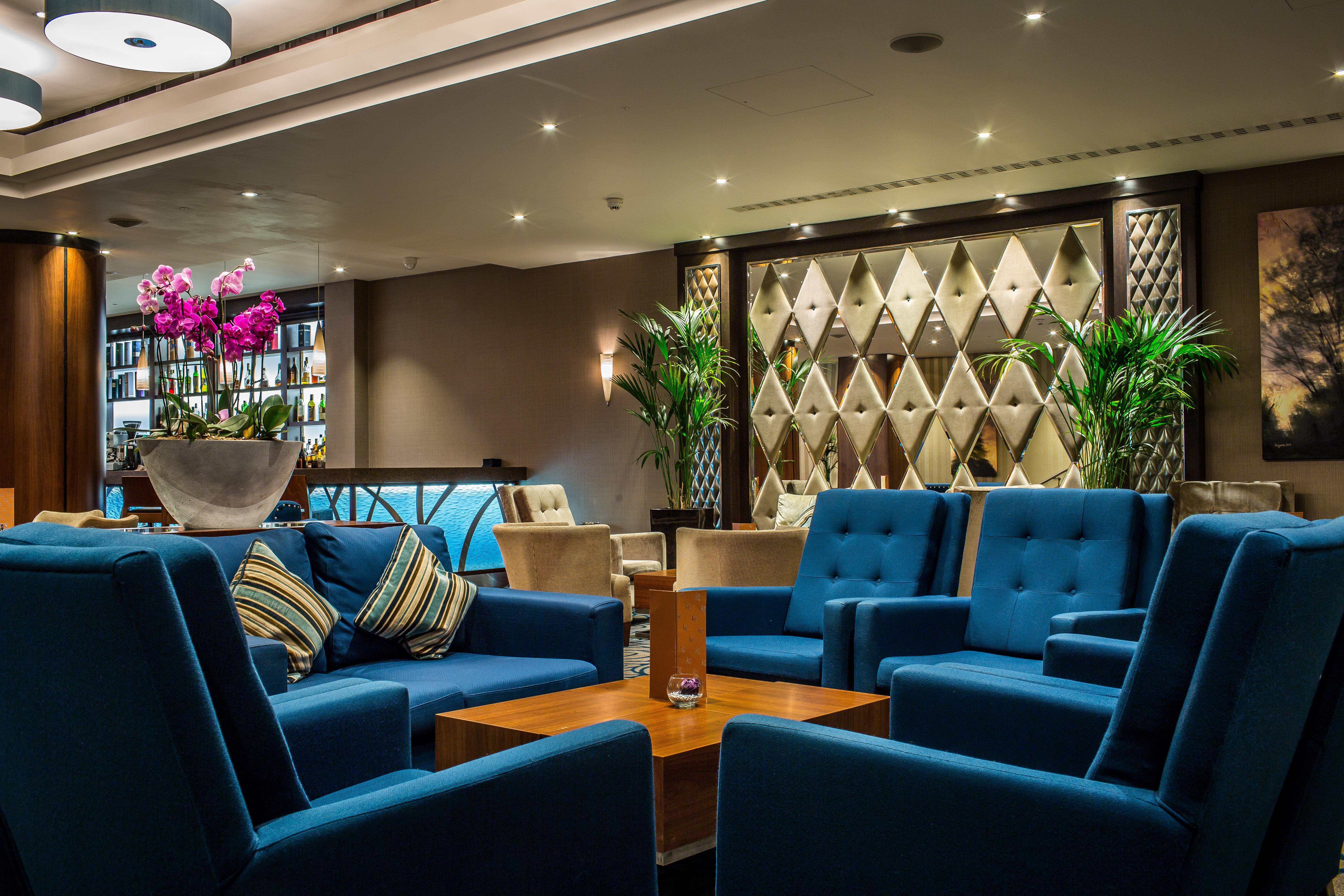 Kensington High St. By Ihg 4* Londres