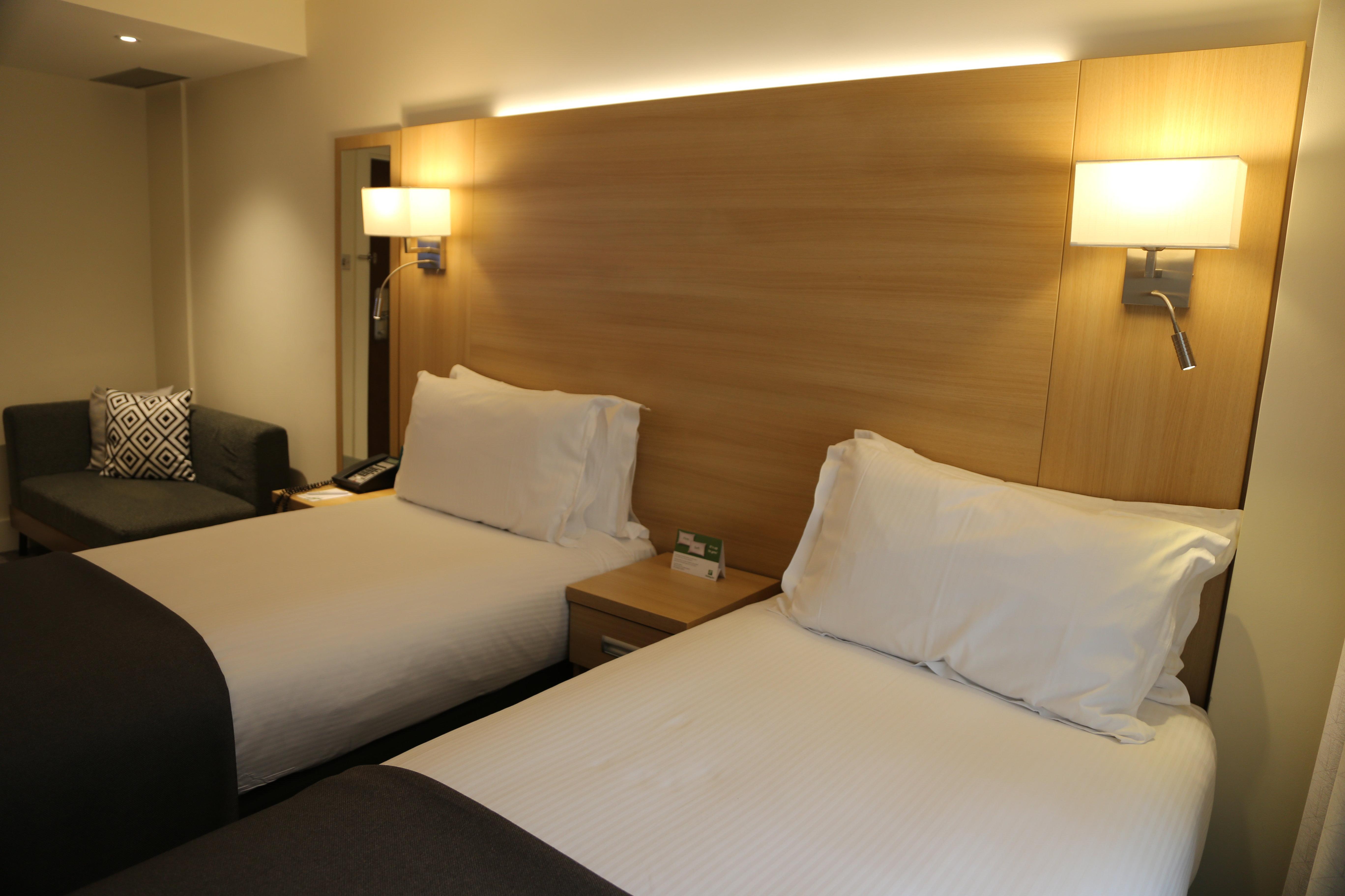 Kensington High St. By Ihg Hotel Londres