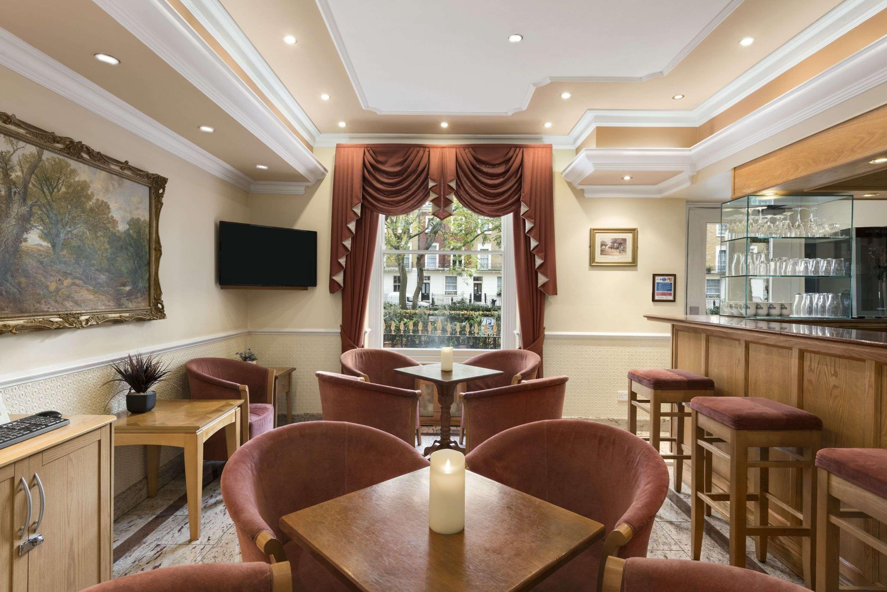 Hotel Days Hyde Park Londres