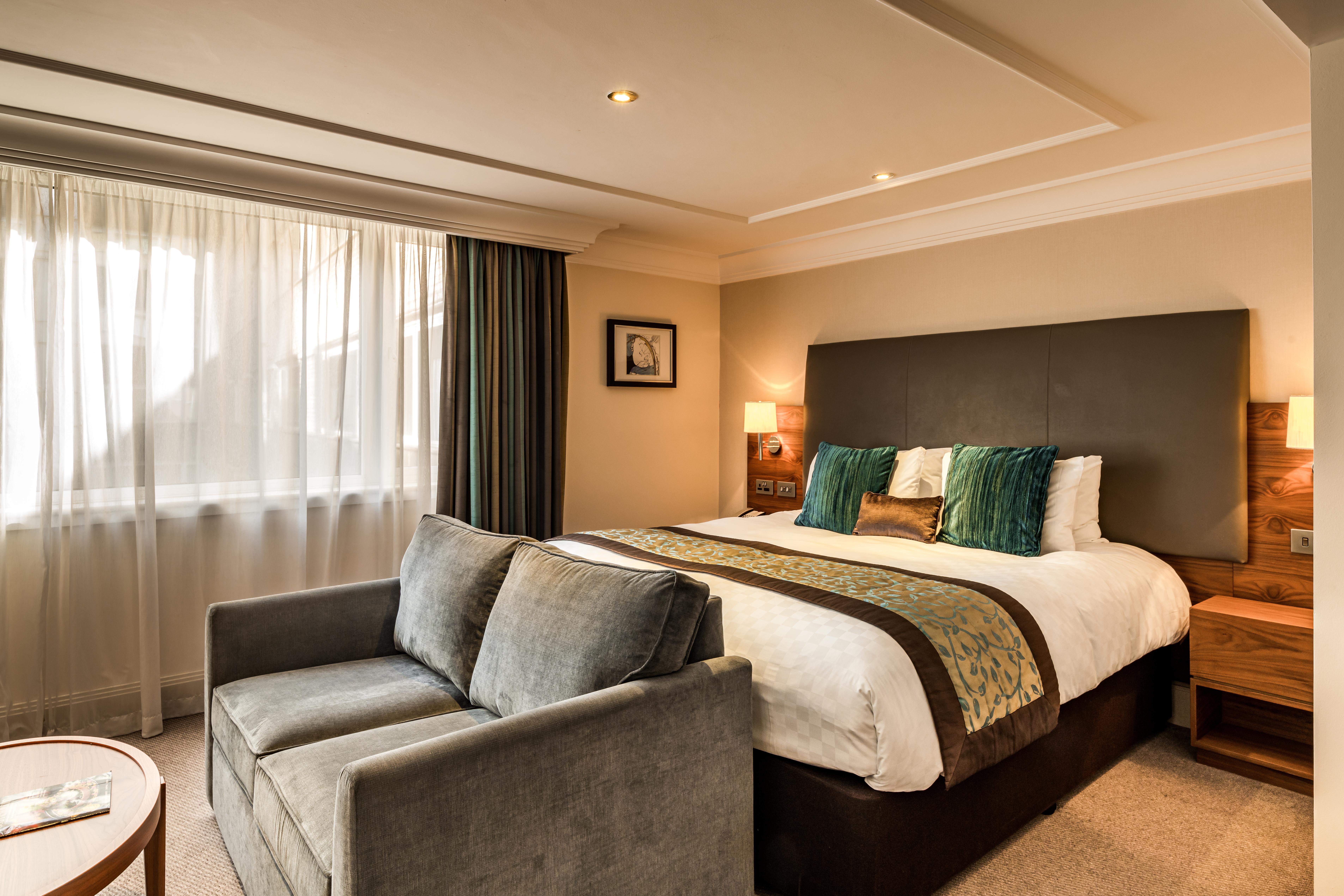 The Marble Arch Hotel, By Thistle Londen