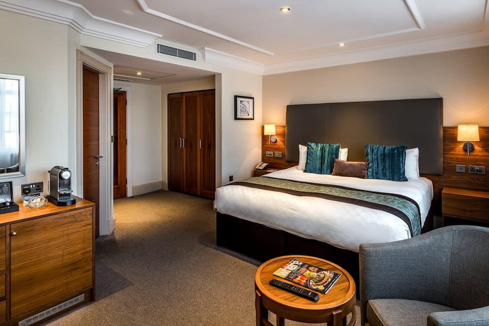 Hotel The Marble Arch Hotel, By Thistle Londen