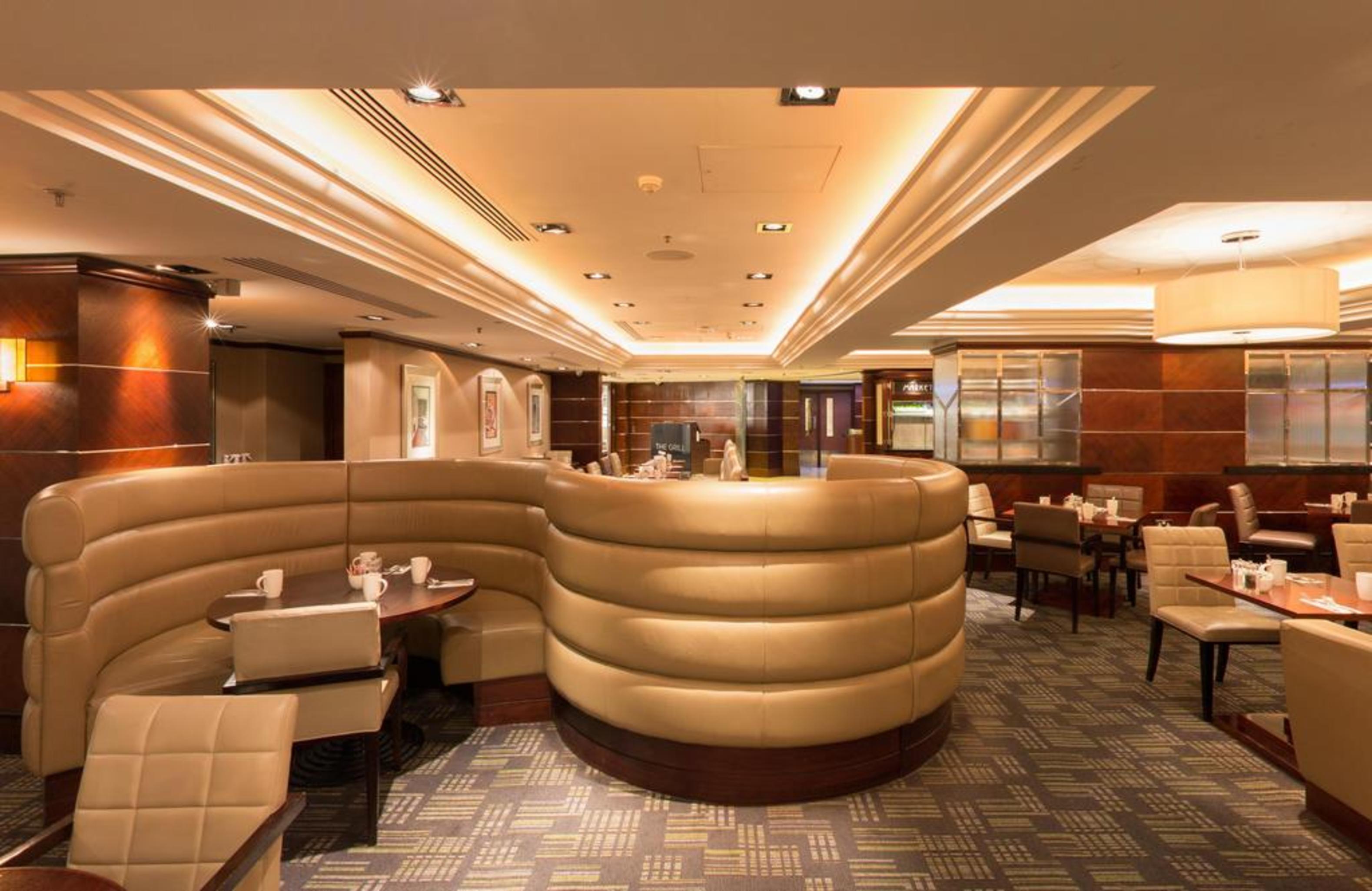 The Marble Arch Hotel, By Thistle Hotel Londen
