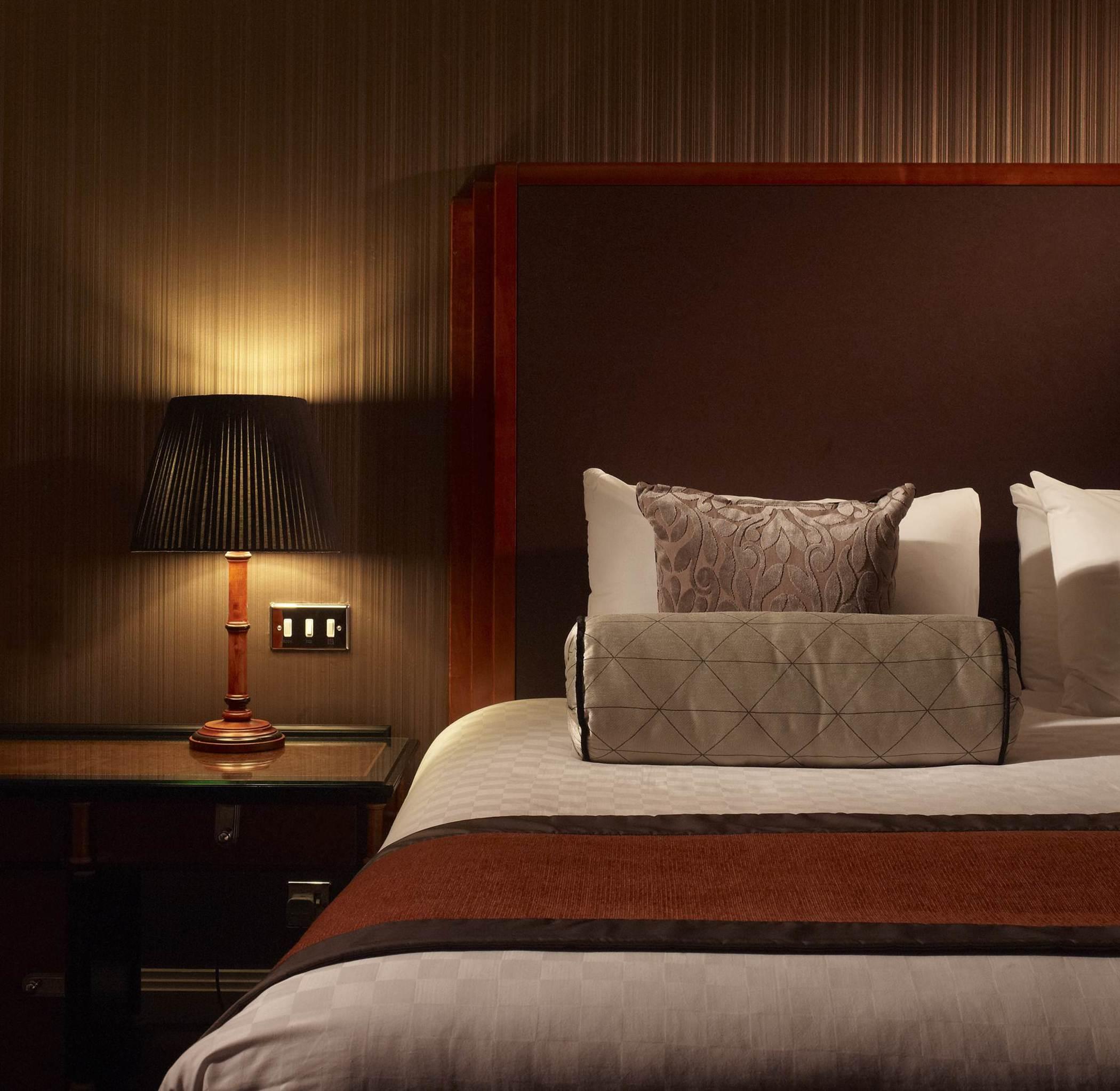 Hotel The Marble Arch Hotel, By Thistle Londen