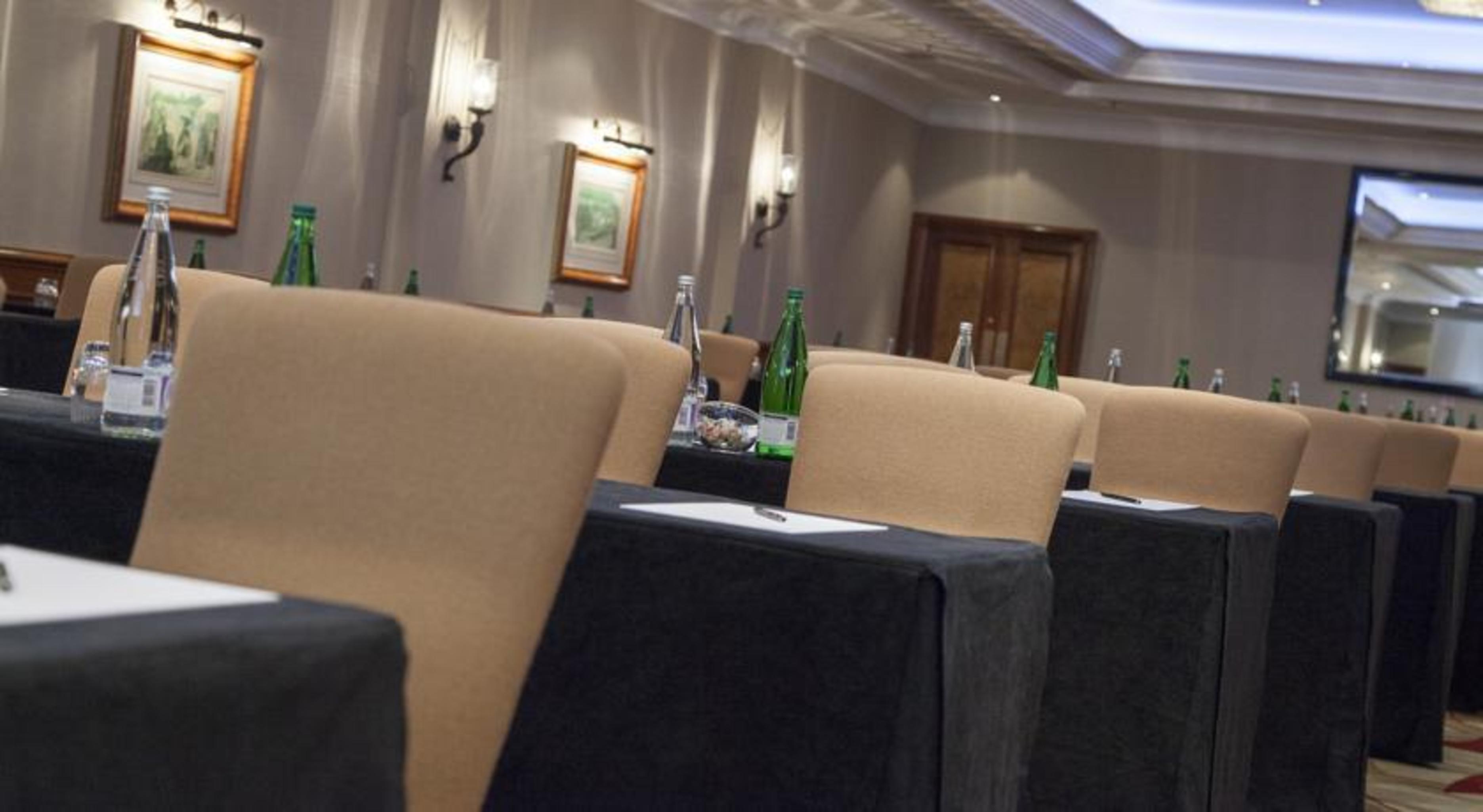The Marble Arch Hotel, By Thistle 4* Londen