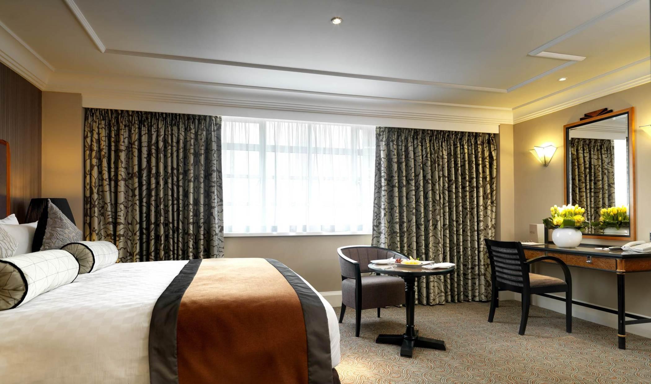 The Marble Arch Hotel, By Thistle Londen