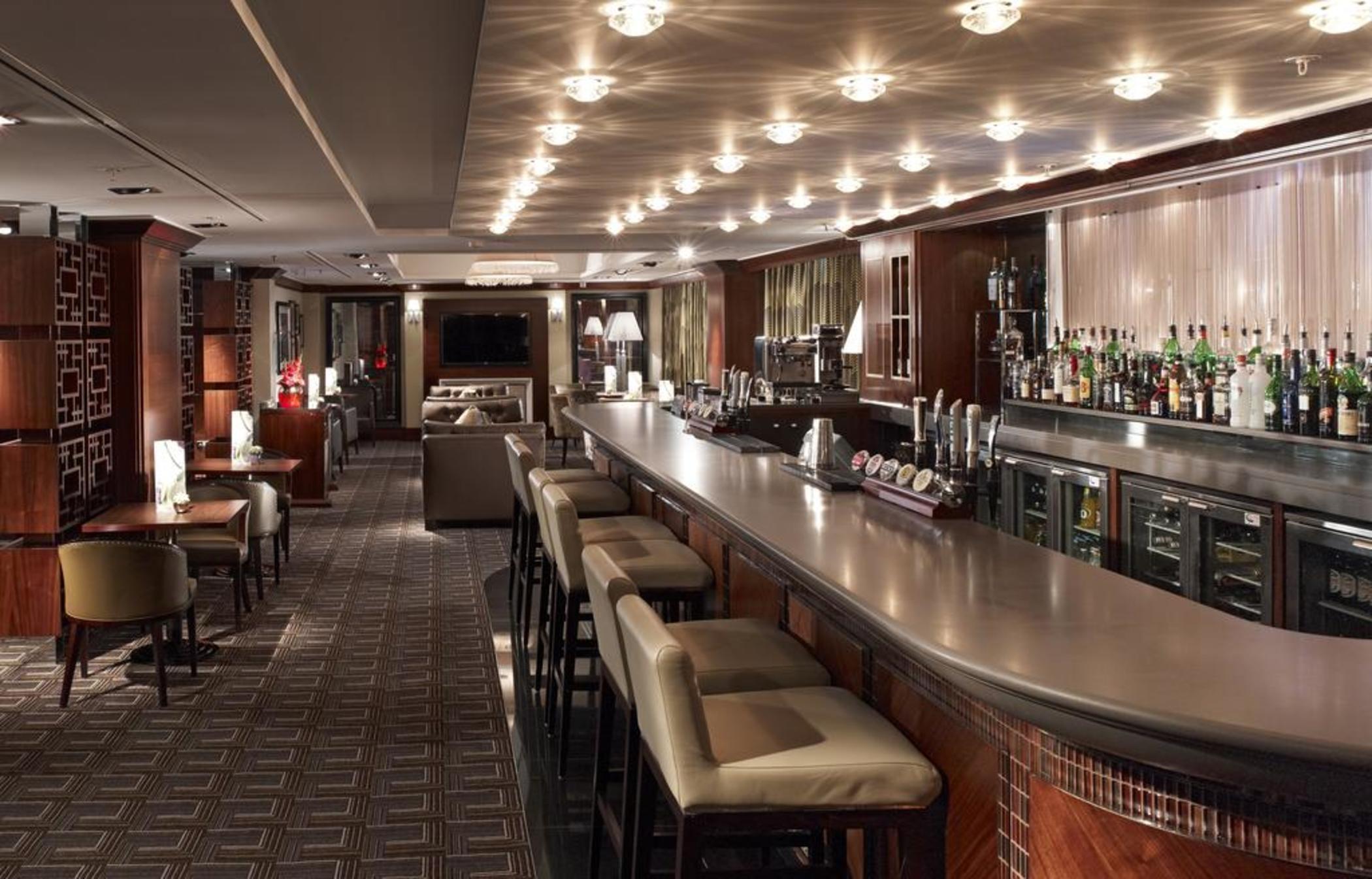 The Marble Arch Hotel, By Thistle 4* Londen