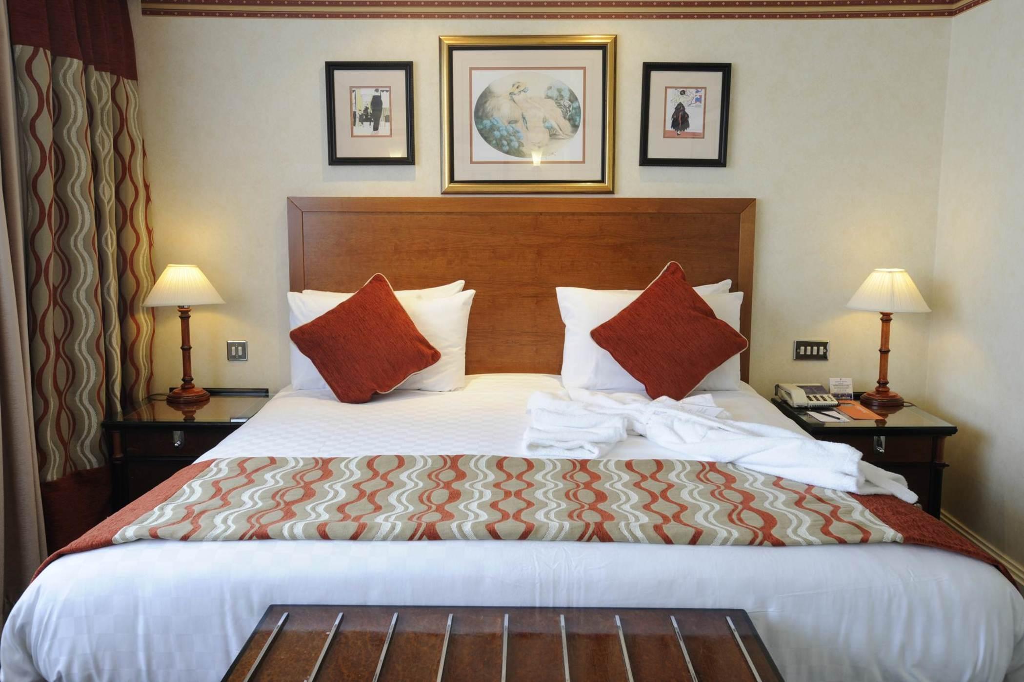 Hotel The Marble Arch Hotel, By Thistle Londen