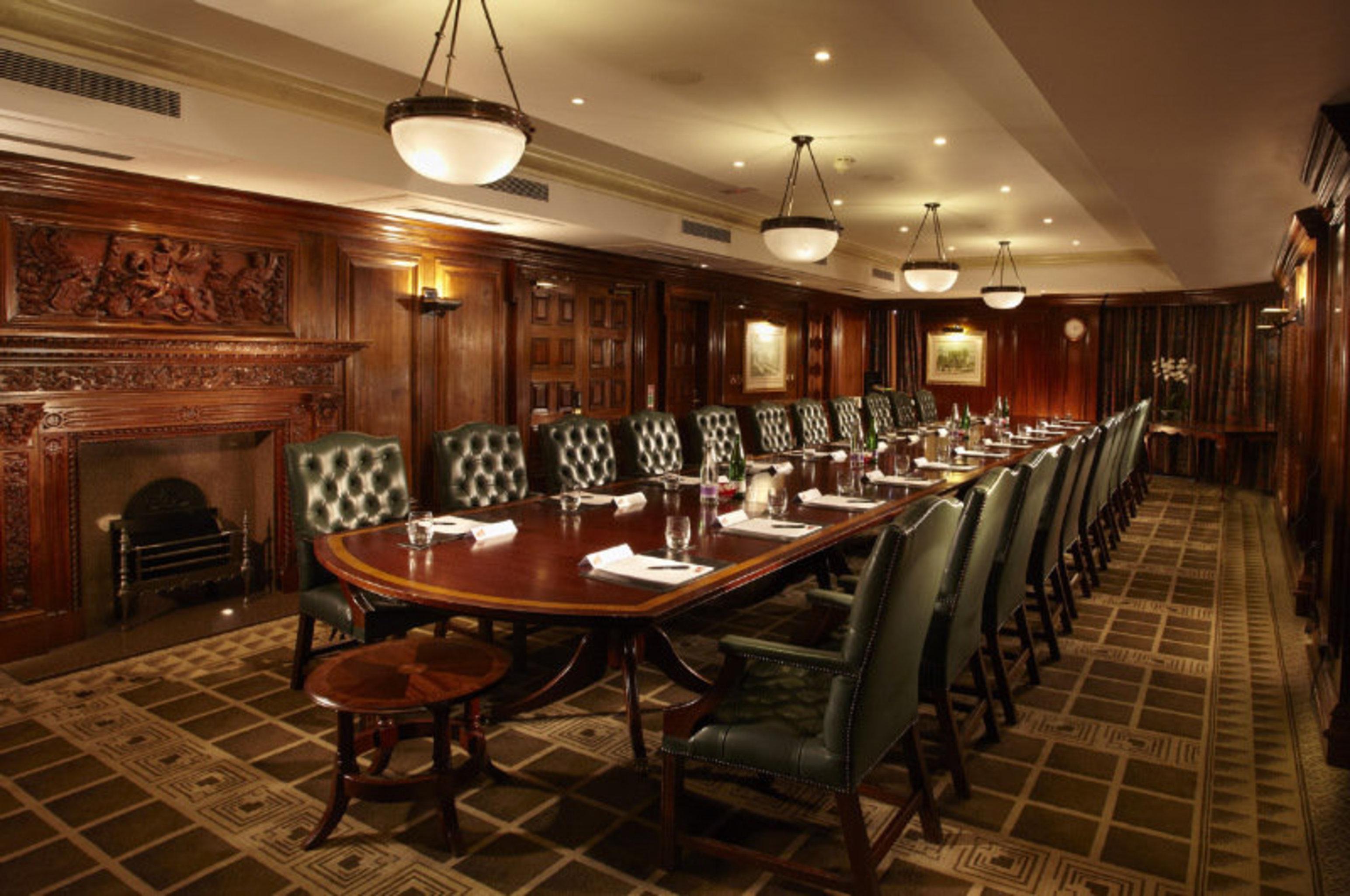 The Marble Arch Hotel, By Thistle Londen