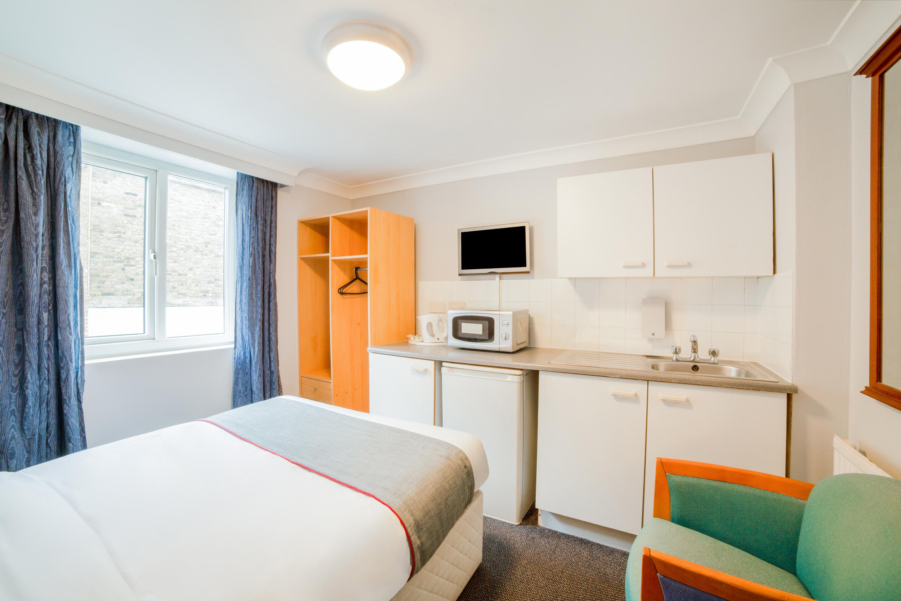 Hotel Studios28 London