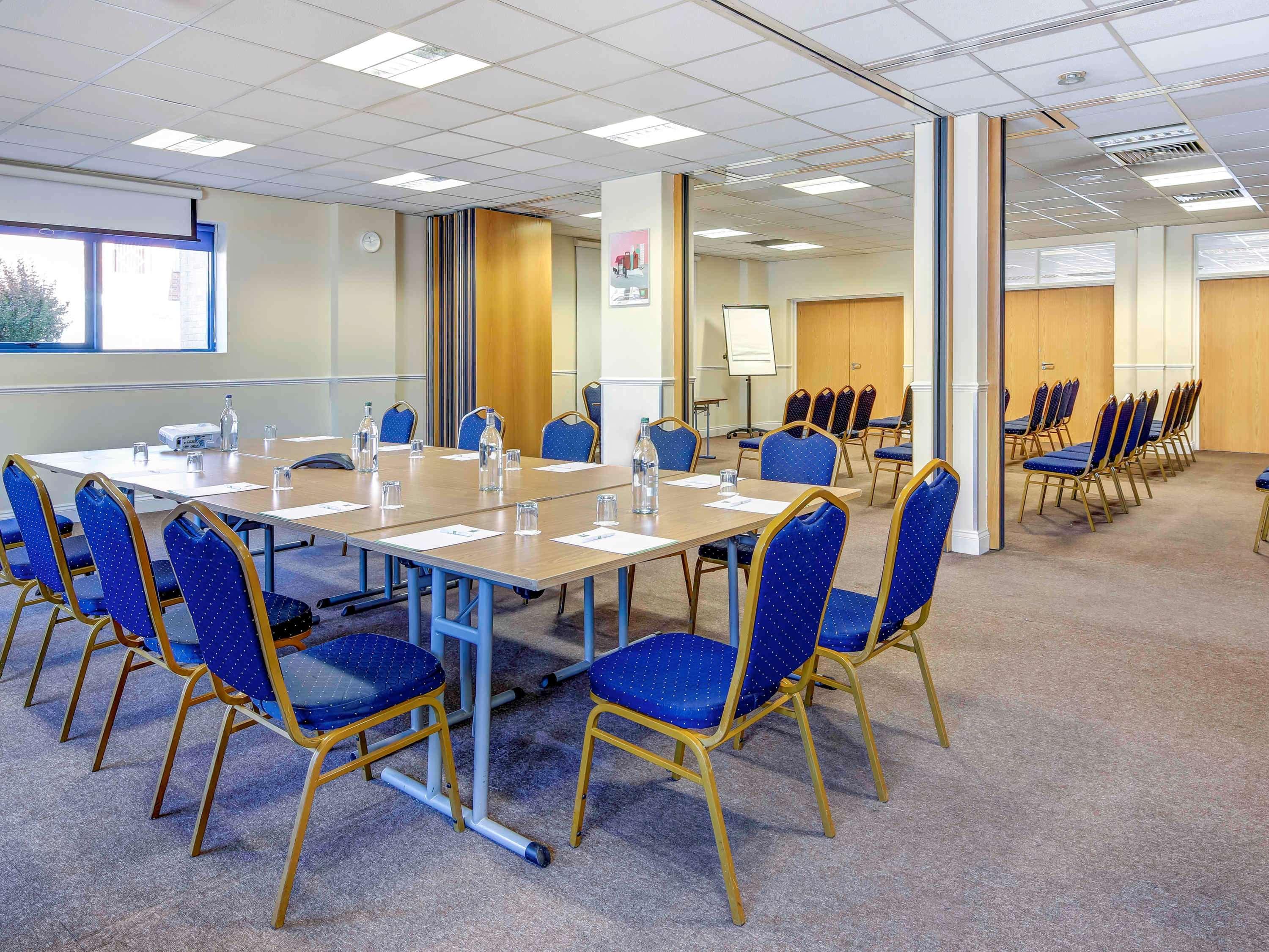Hotel Ibis Styles Excel London