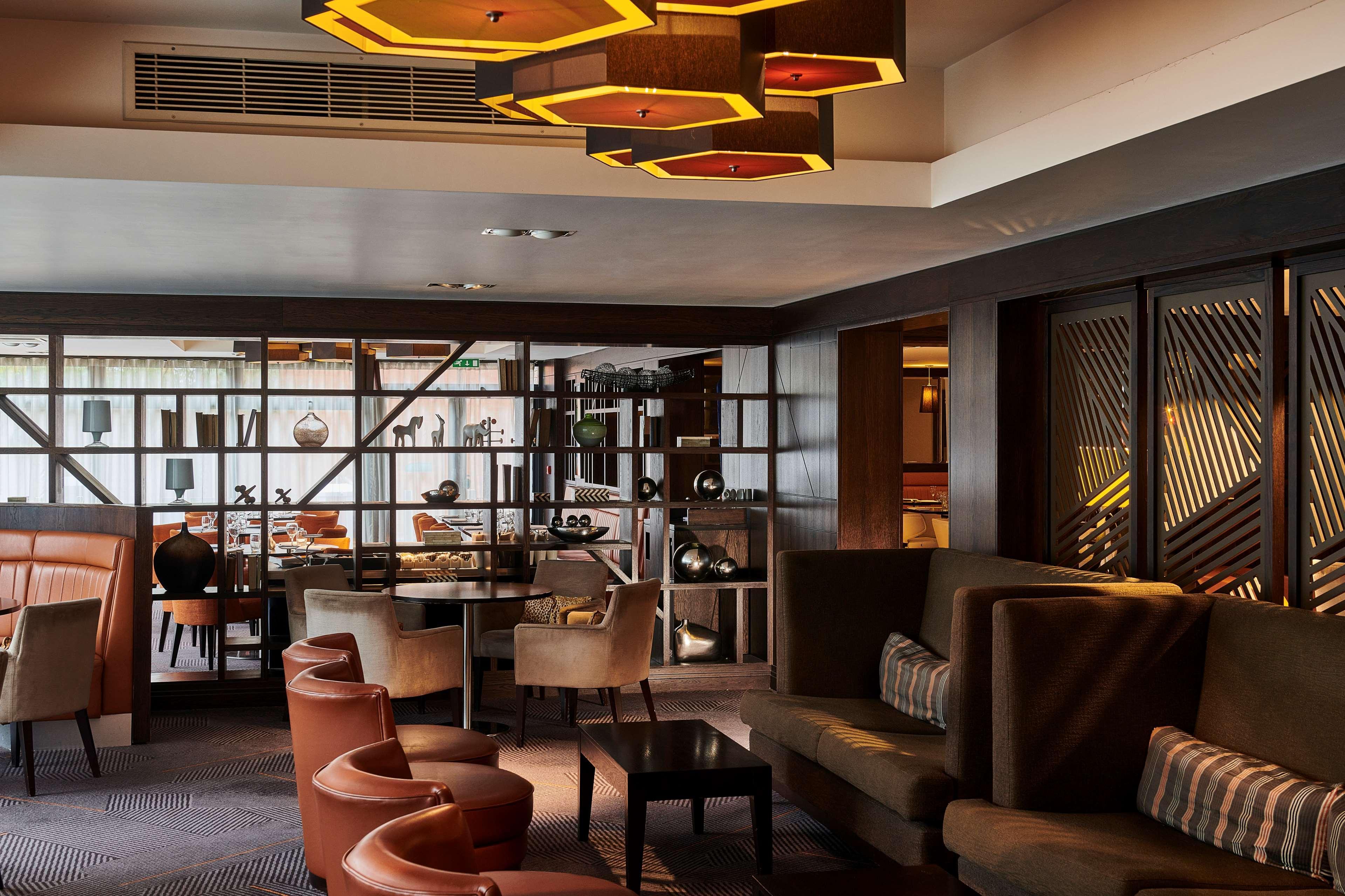 Hotel Doubletree By Hilton Ealing London