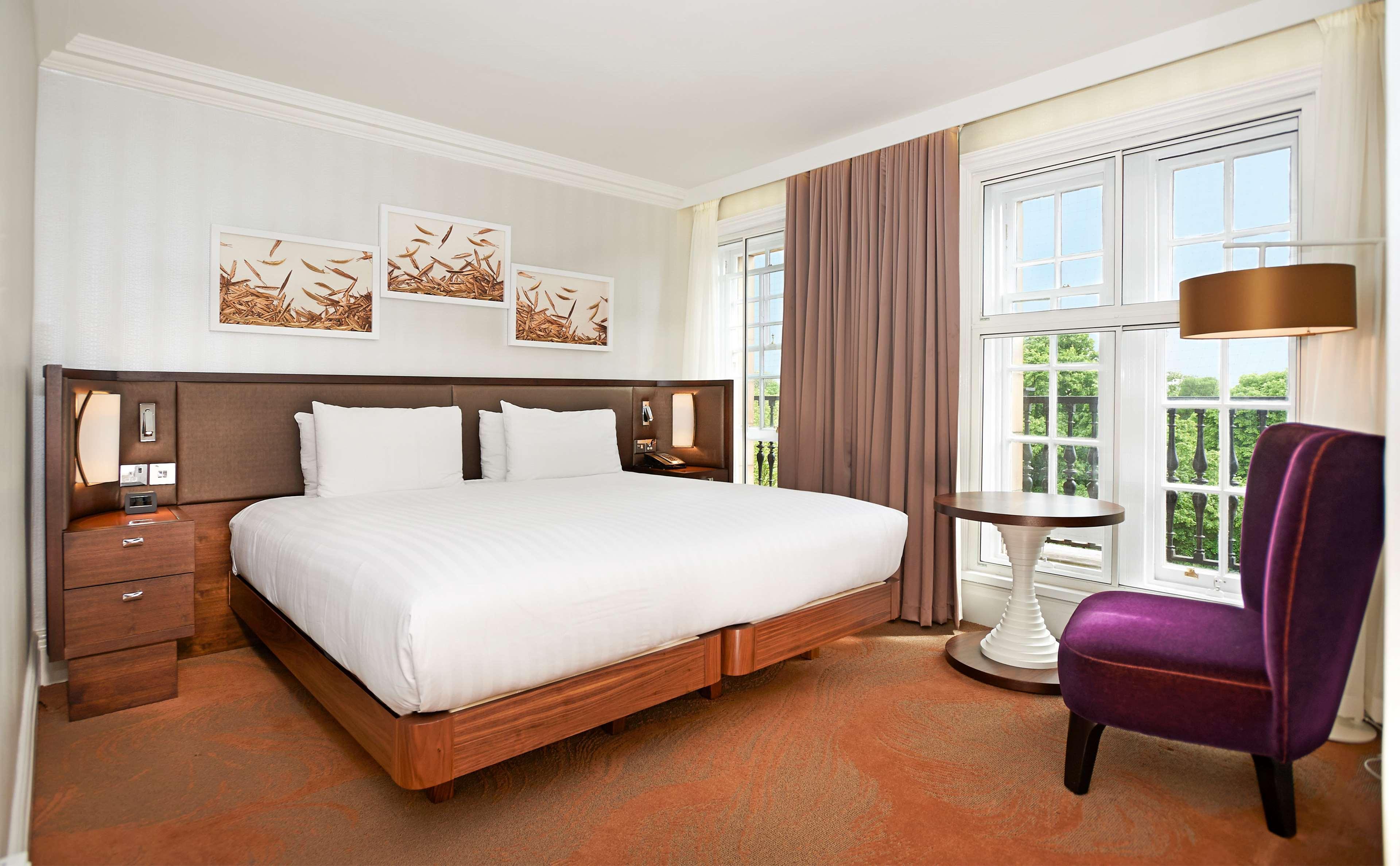 Hilton Hyde Park Londen