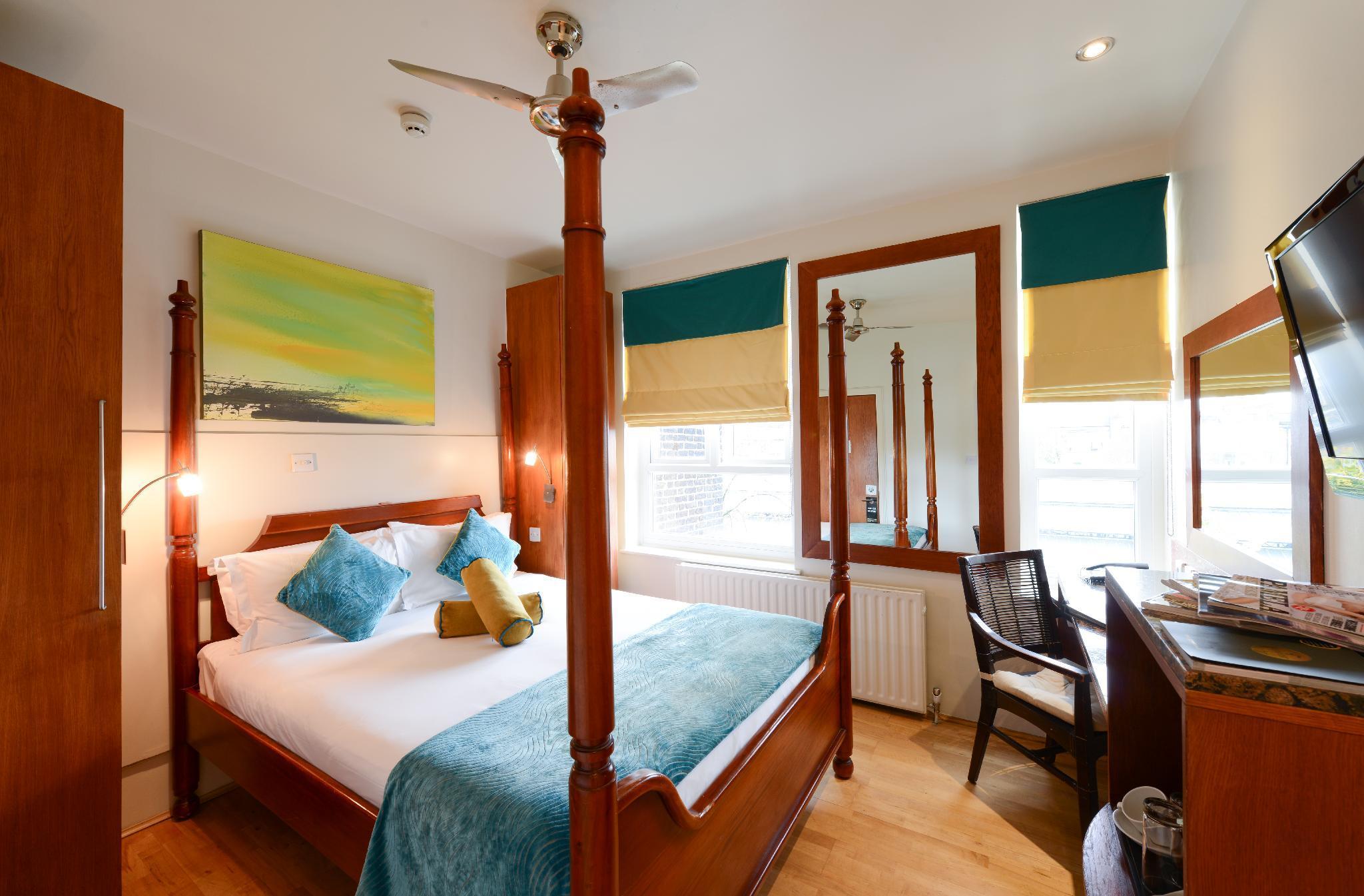 Mayflower Hotel&apartamentos 3* Londres