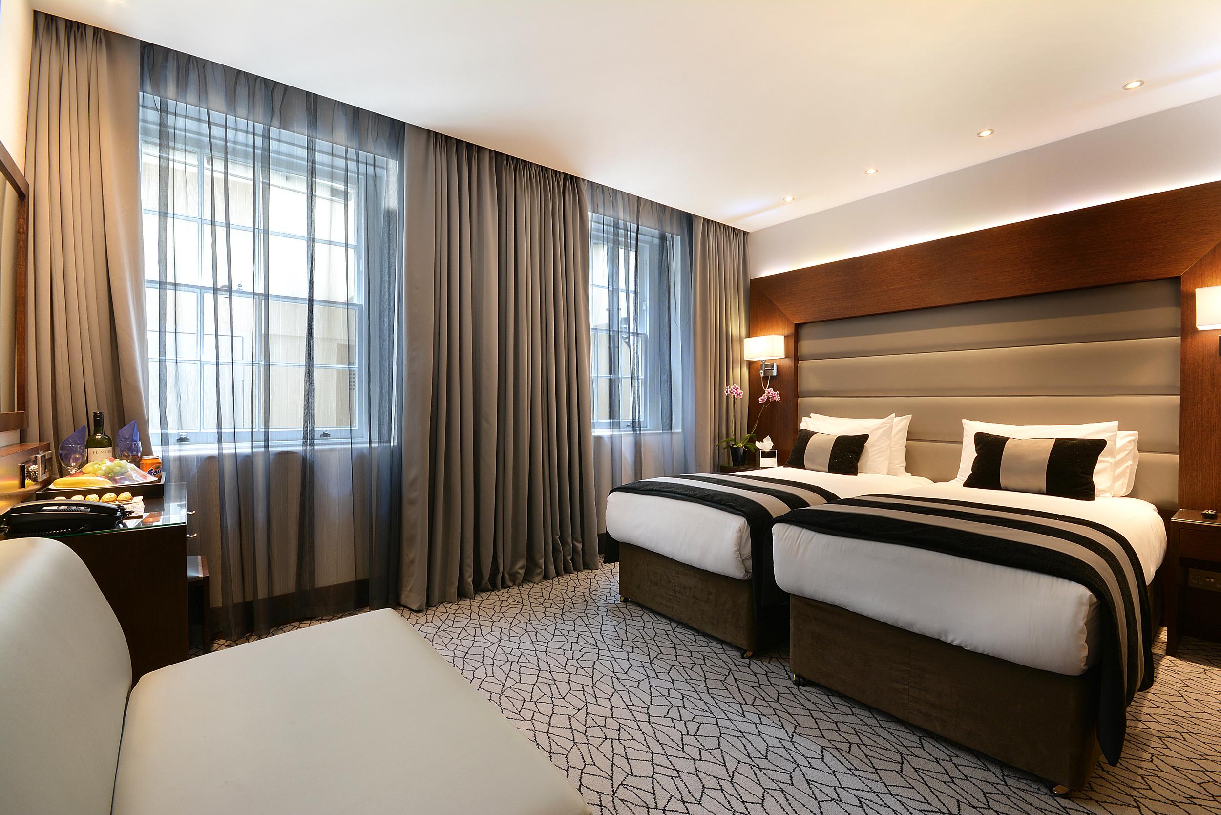 Park Grand Lancaster Gate 5* Londres