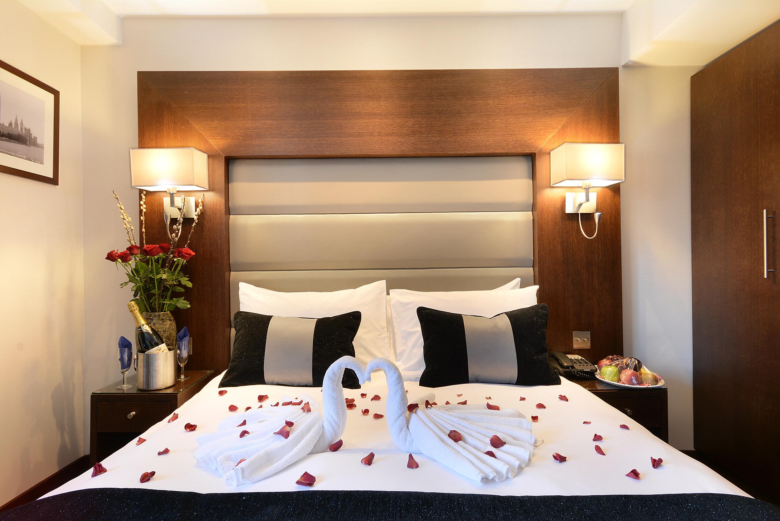 Park Grand Lancaster Gate 5*
