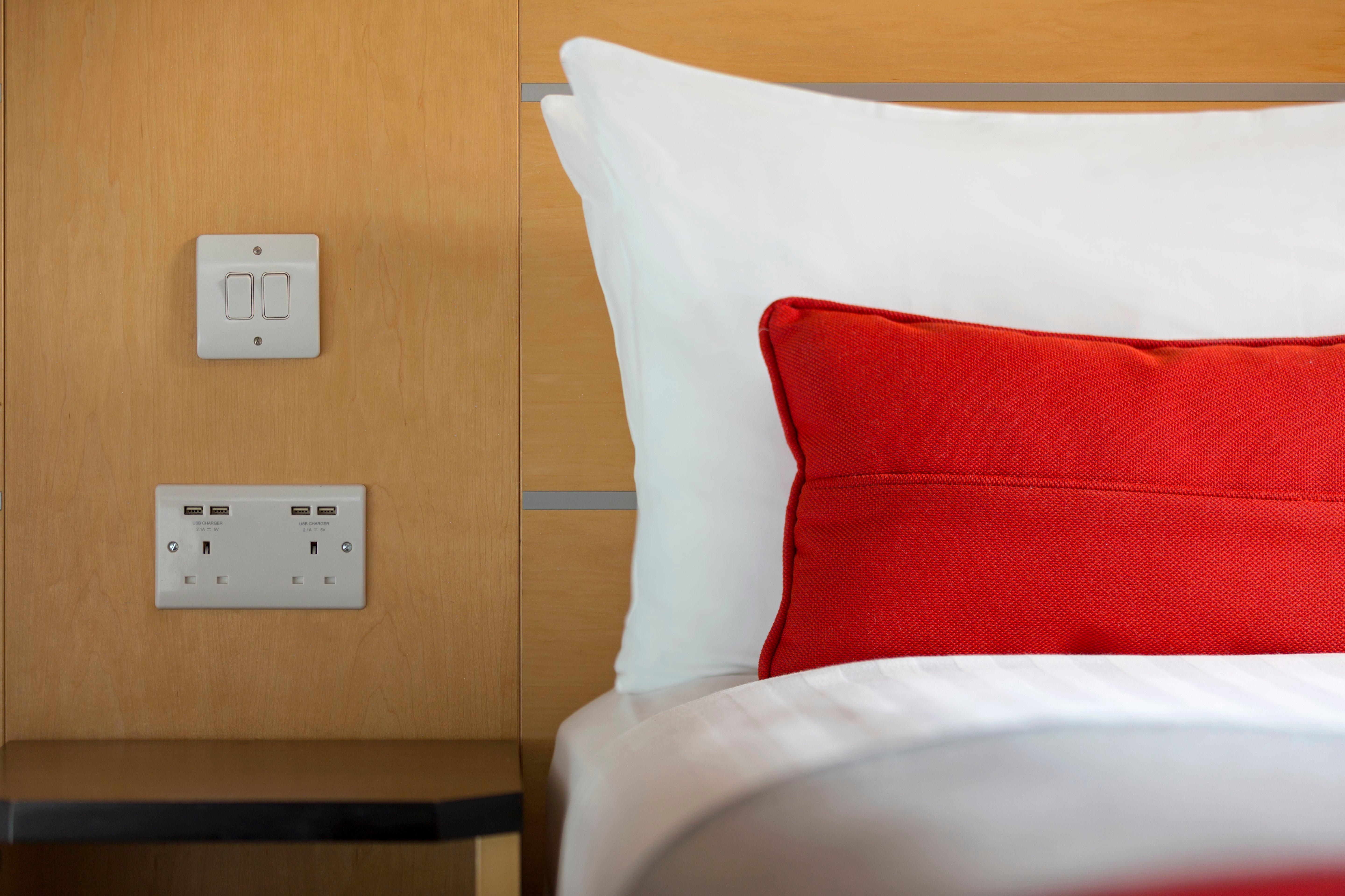 Express Park Royal By Ihg Londres