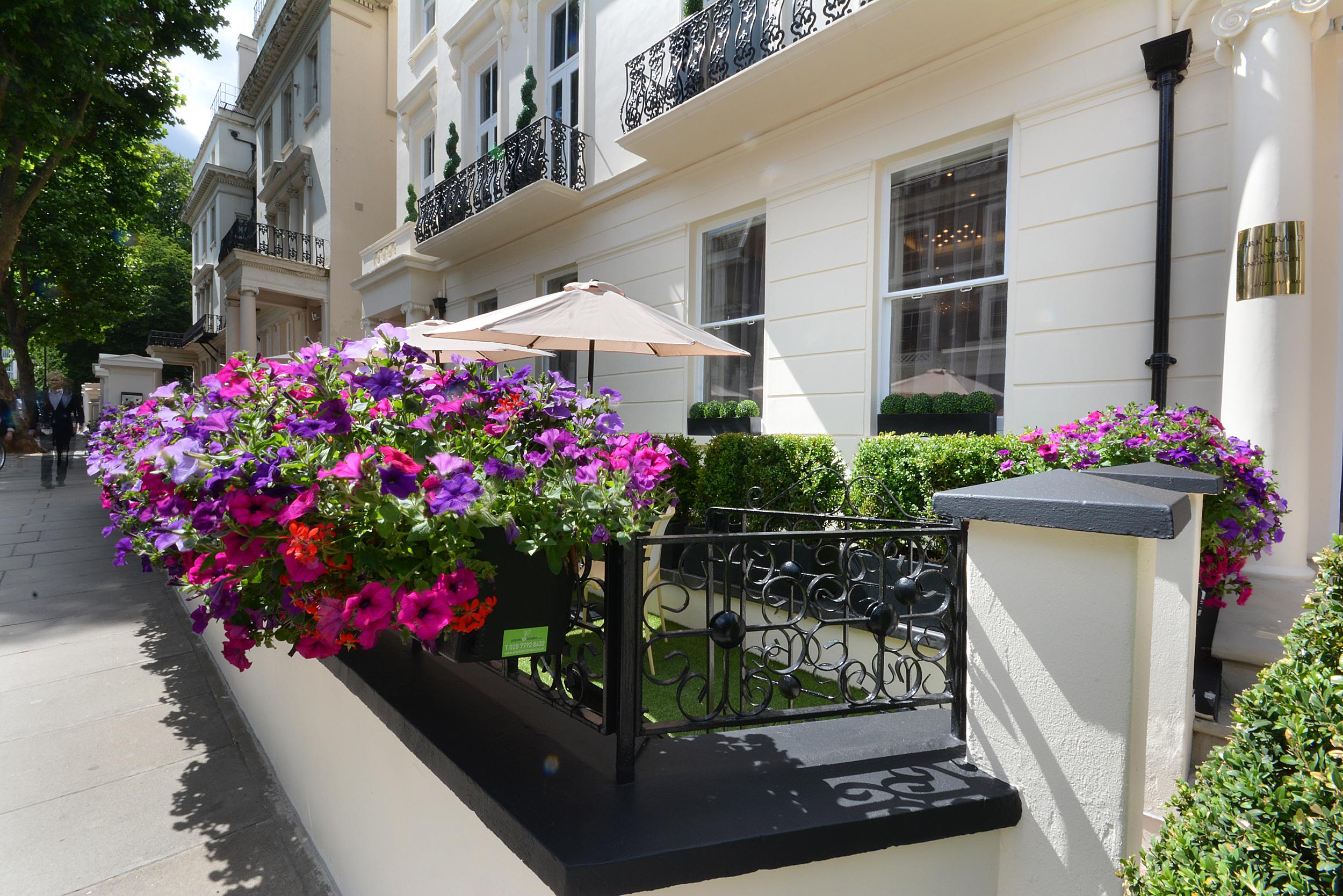 Park Grand Lancaster Gate 5* Londres