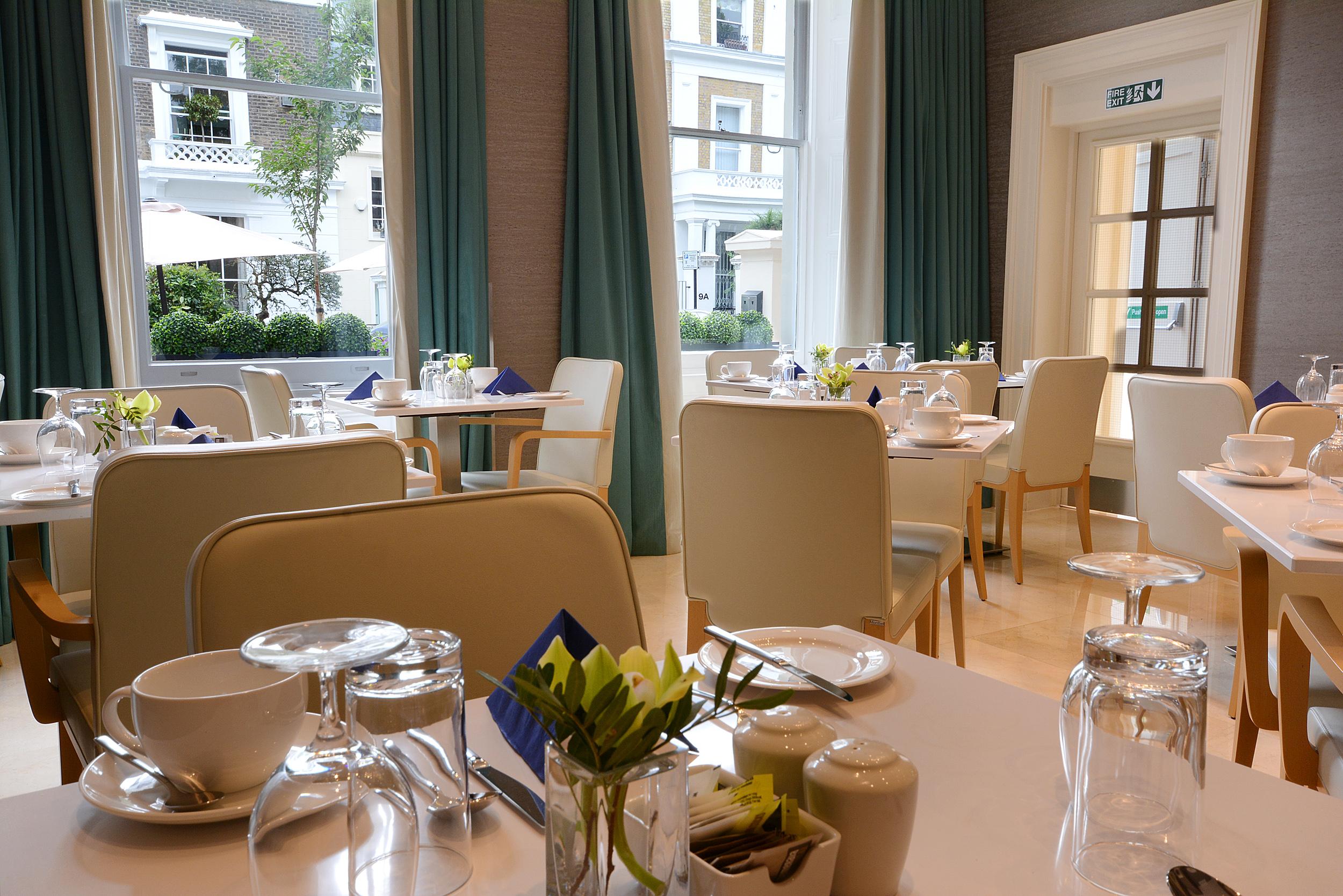 Park Grand Lancaster Gate 5*