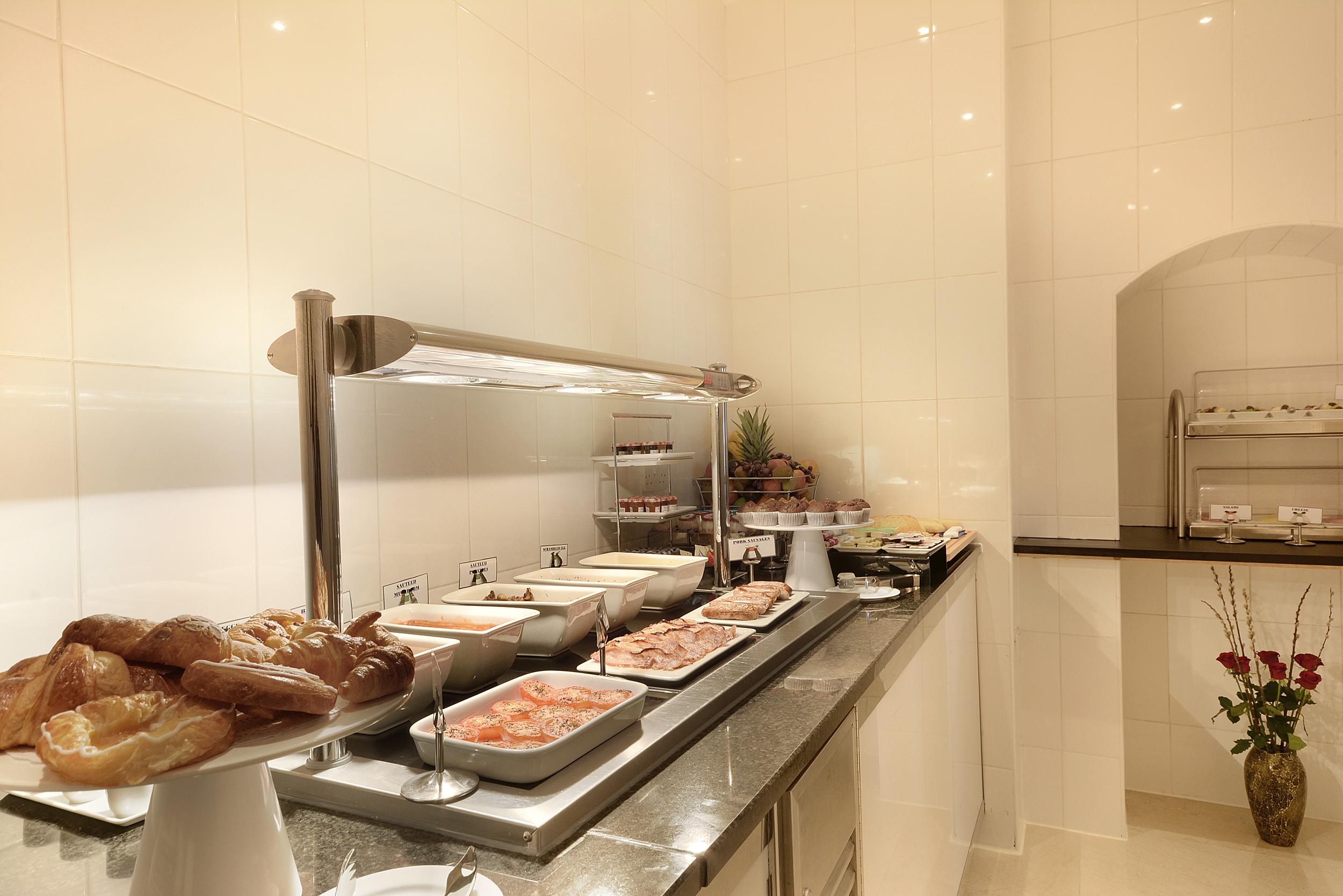 Park Grand Lancaster Gate Hotel Londres