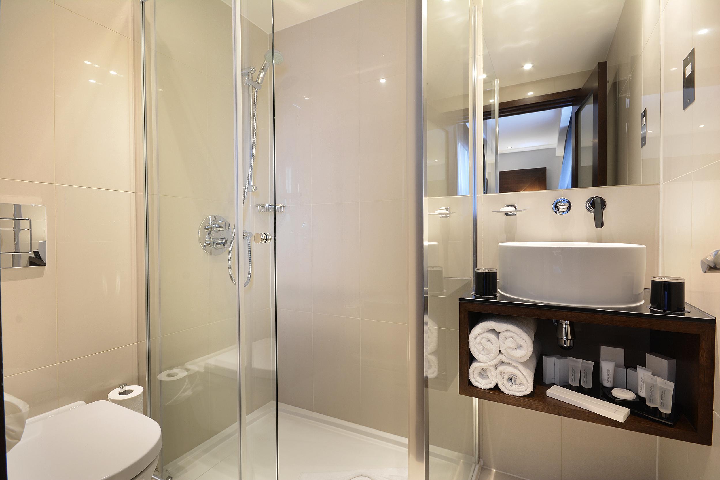 Park Grand Lancaster Gate Hotel Londres