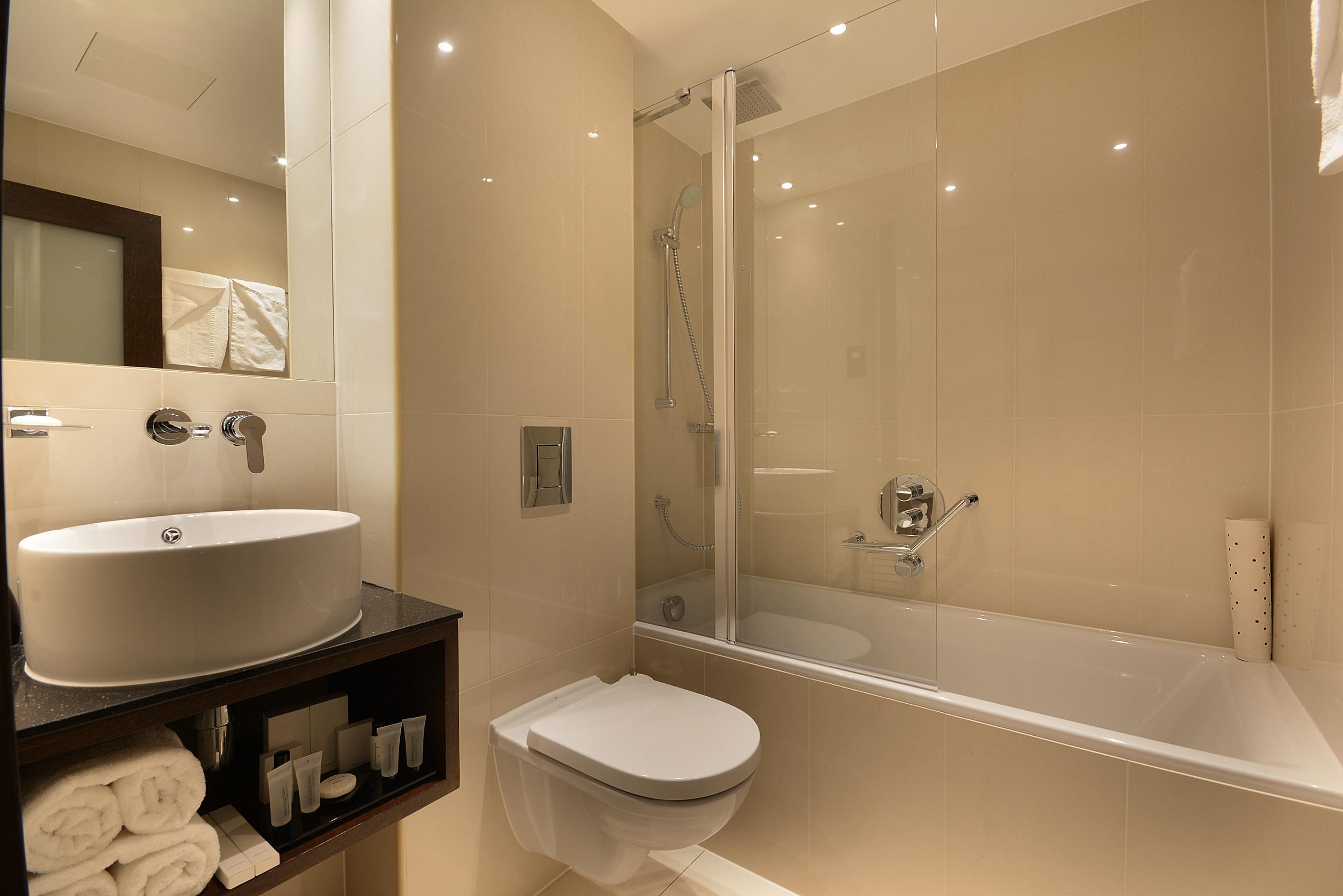 Hotel Park Grand Lancaster Gate 5*