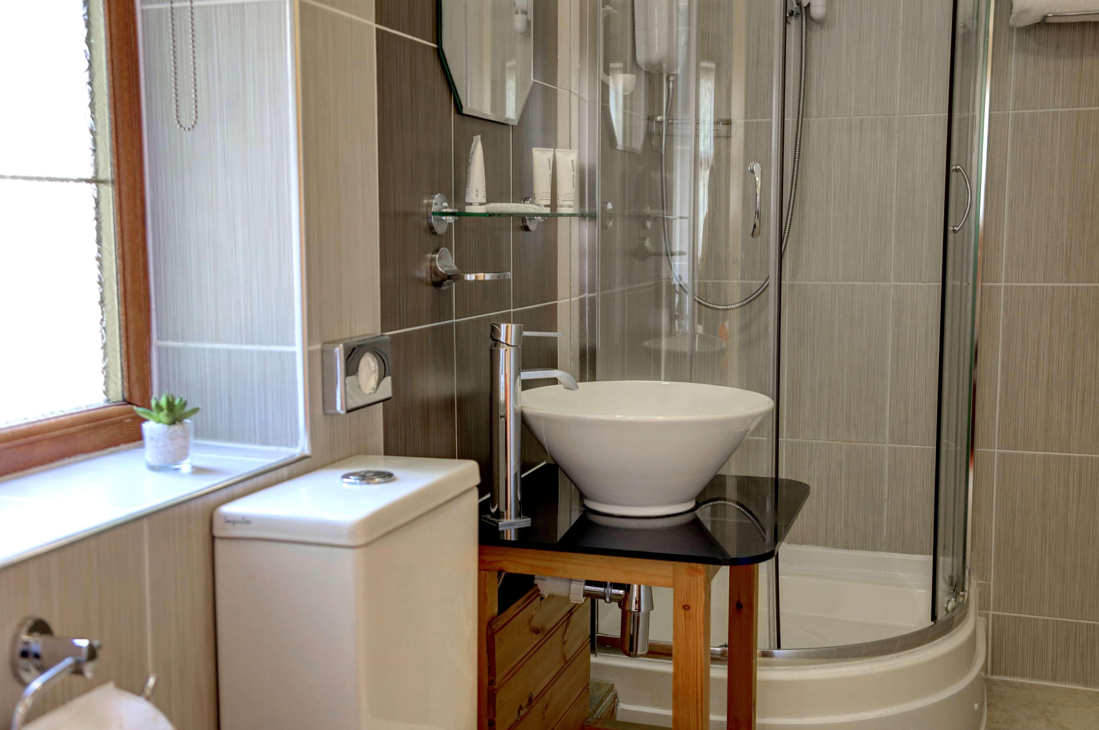 Hotel Western Ilford Londres