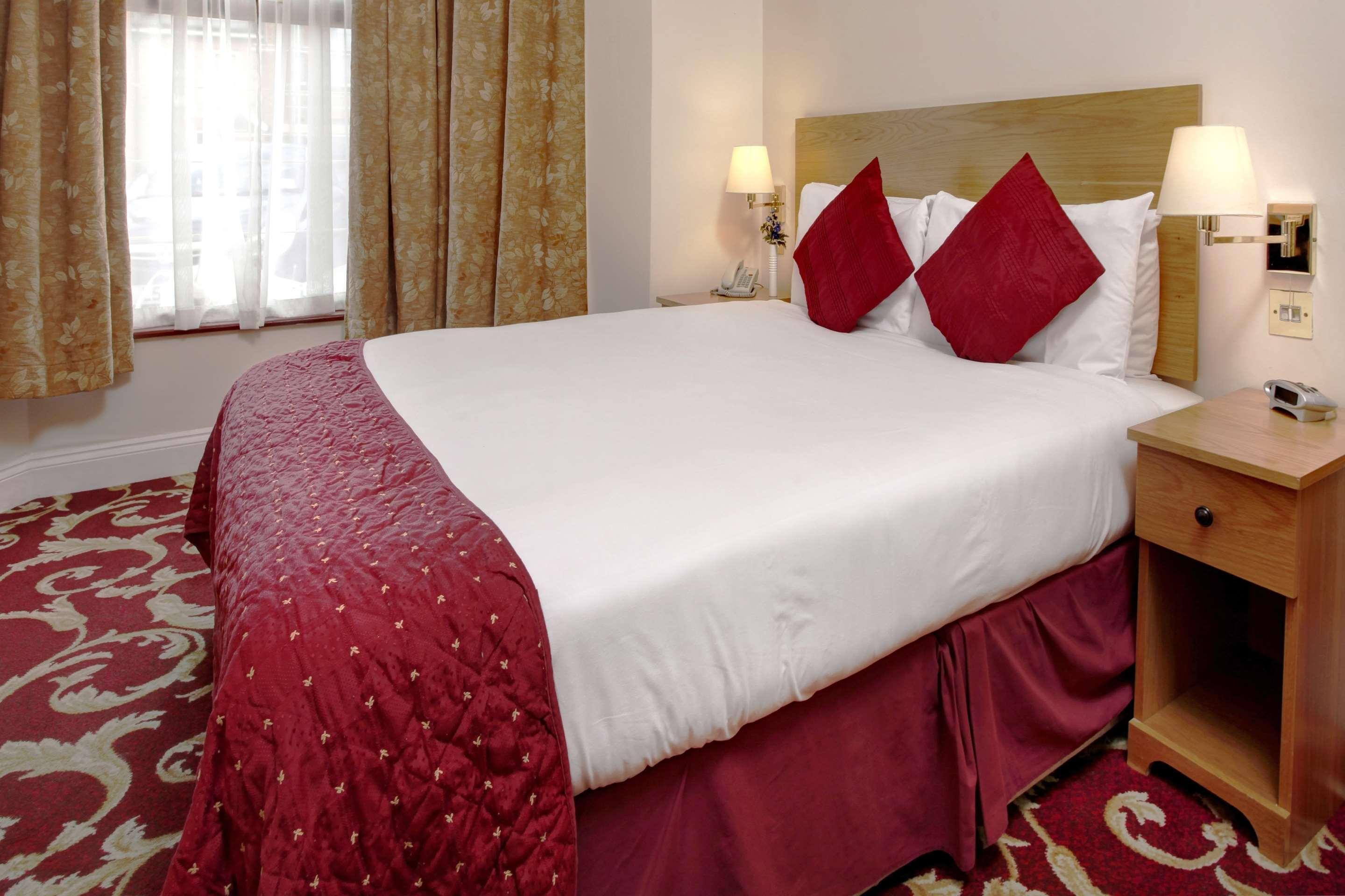 Western Ilford 3* Londres