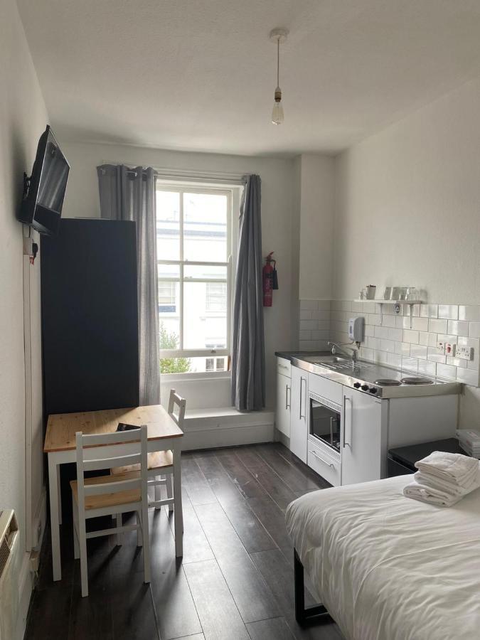 Pimlico Apartamento