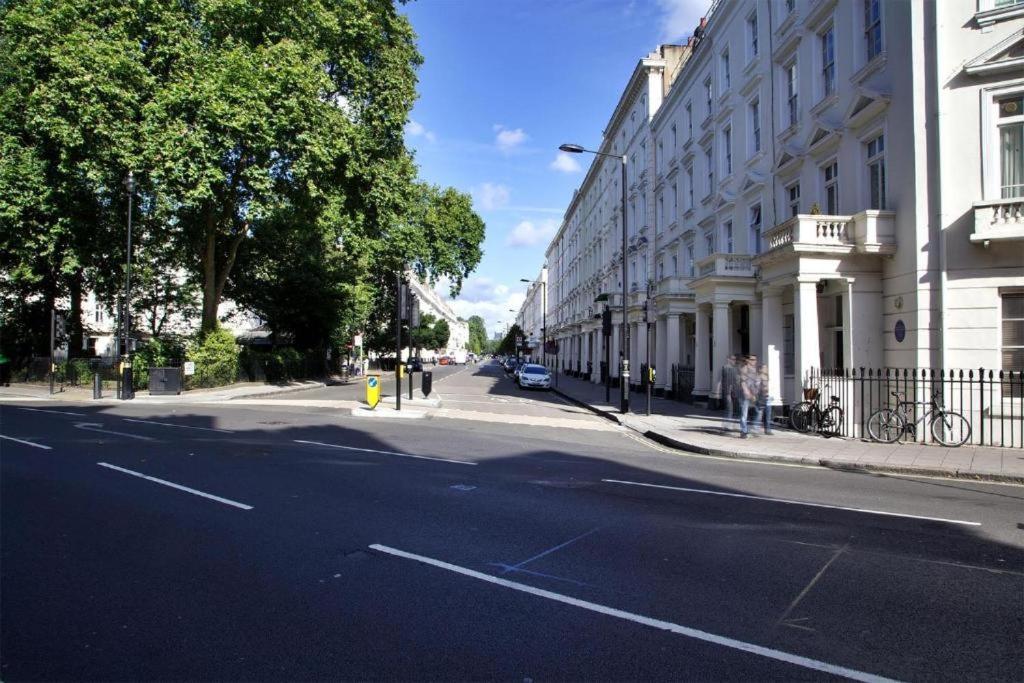 Pimlico Apartamento *